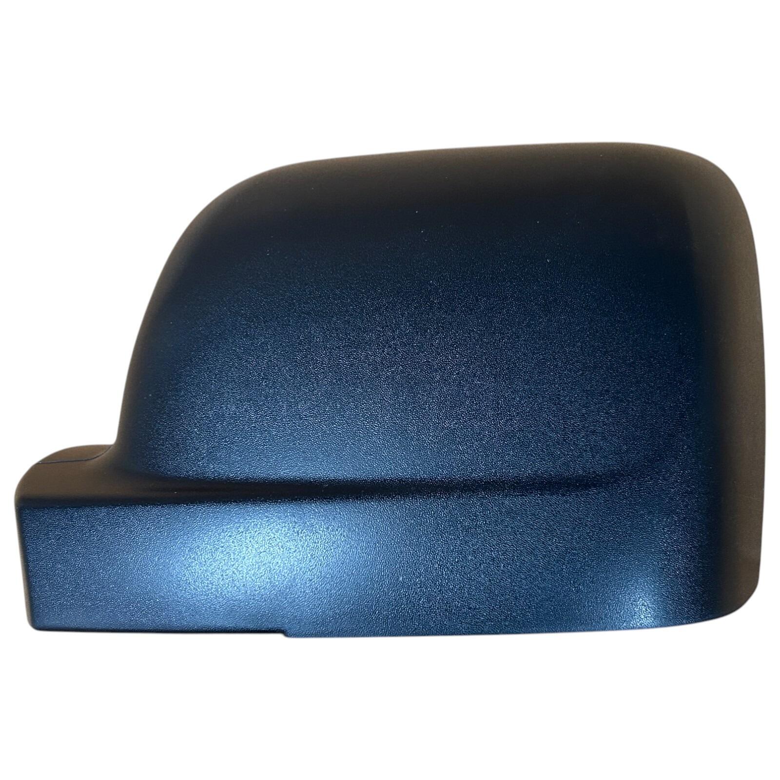 Trupart LH NS Wing mirror cover fits Vauxhall Renault MC7641 VMG1457