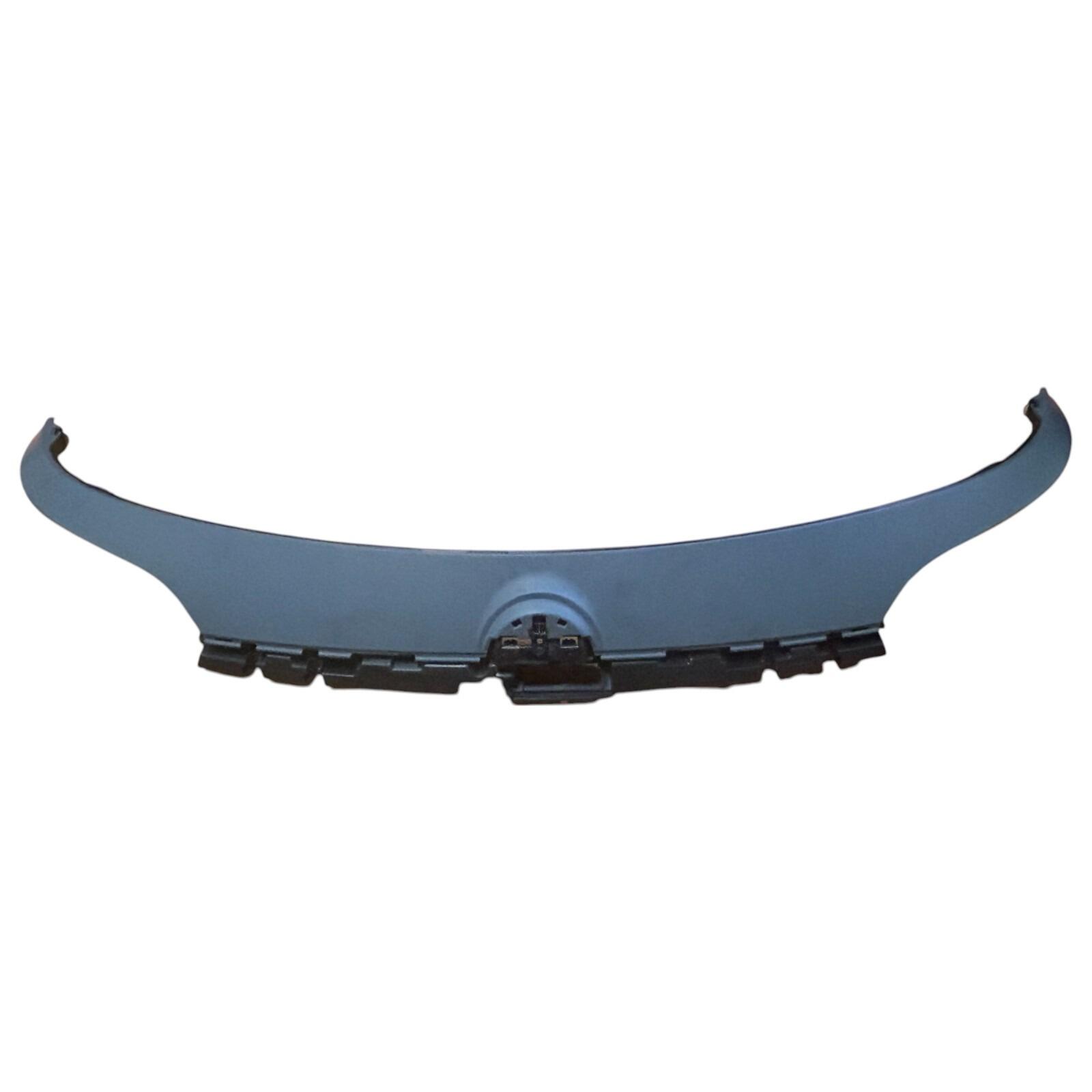 Genuine Vauxhall Insignia A Estate Tailgate handle (primed) 13440533