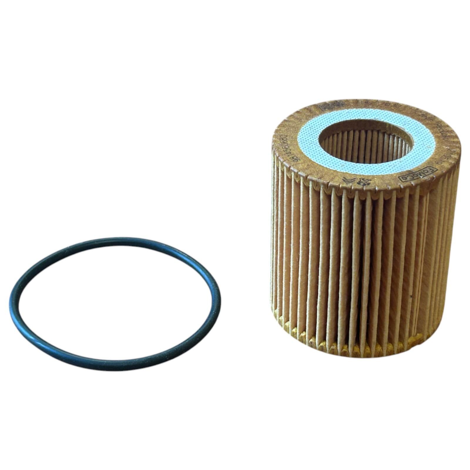 Genuine PSA Oil filter fits Citroen DS FIAT Ford Peugeot Vauxhall 1680682480