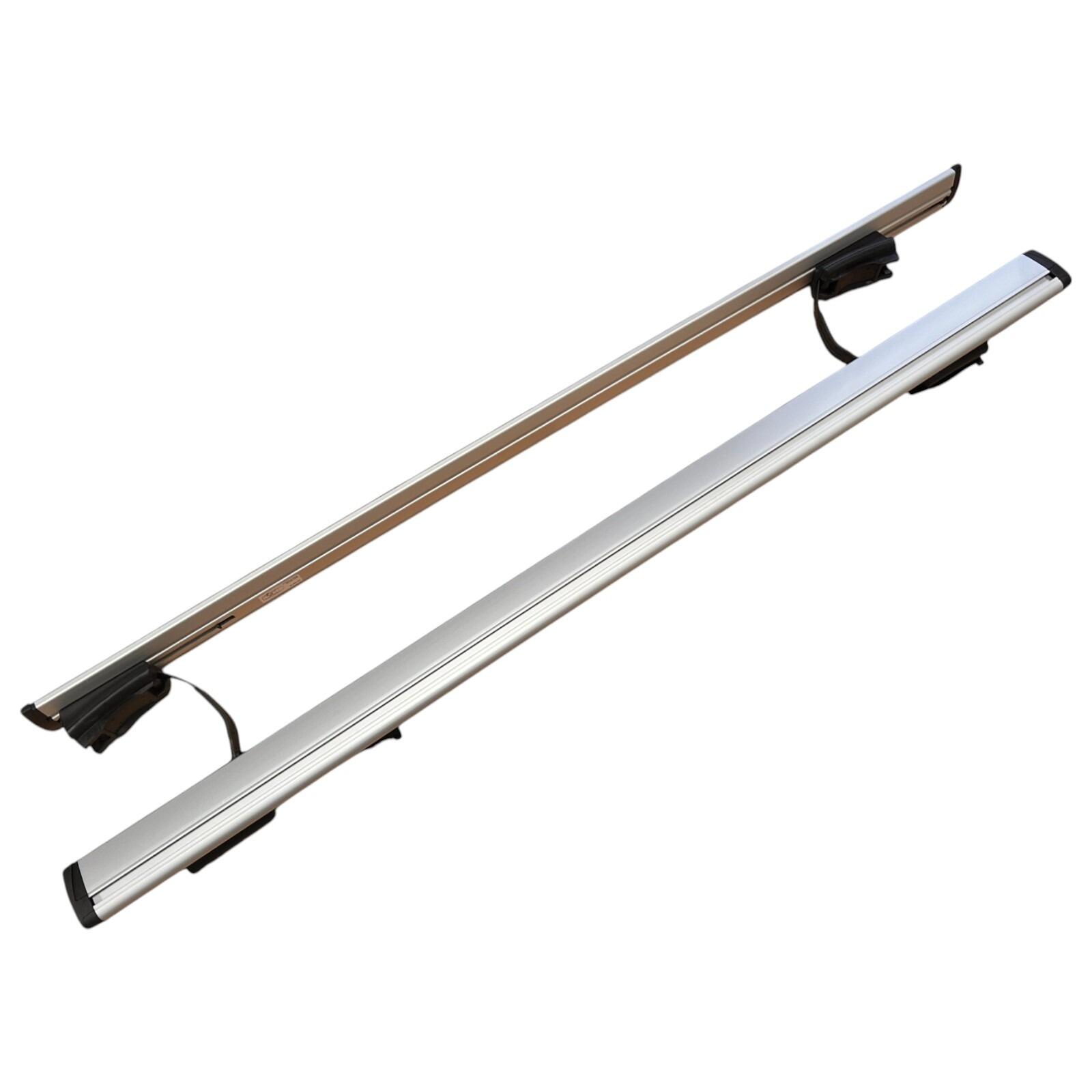 Transverse Rails Genuine Vauxhall Combo Life Transverse roof rails 39165746 – VIN Requi