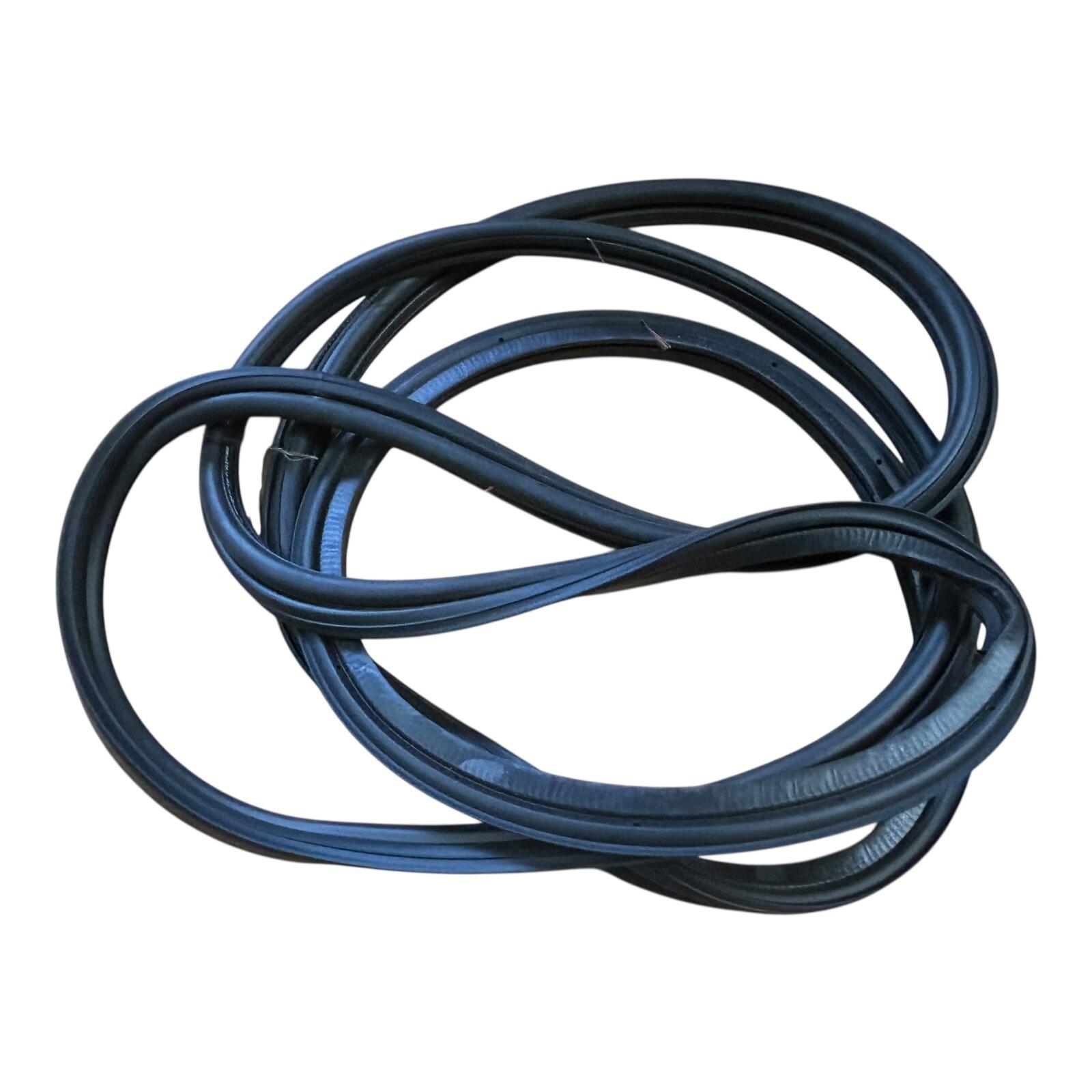 Genuine Ford Transit Custom (TTF) Rear tailgate weatherstrip 2437014