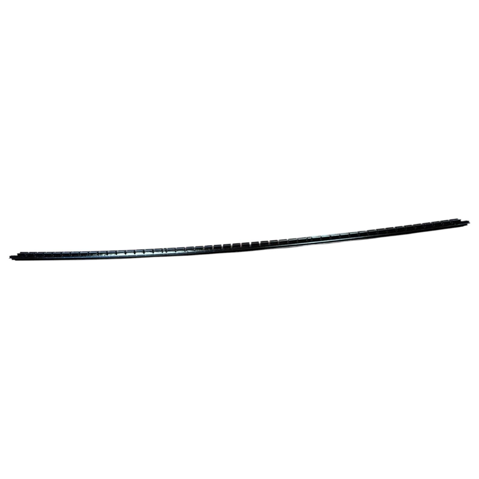 Genuine BMW Mini (R56) Rear lower window insert cover 51312754853