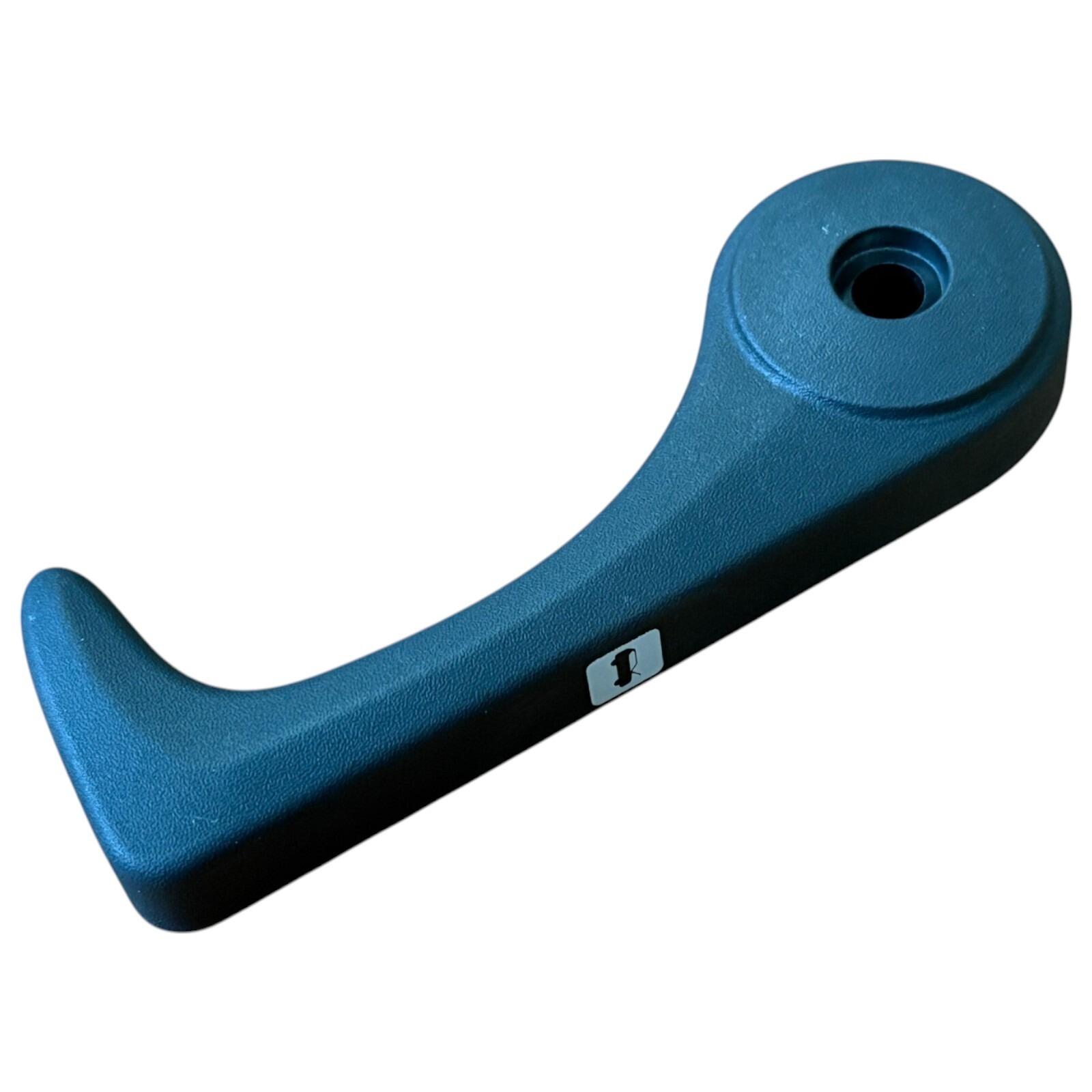 Genuine SsangYong Bonnet release handle 7114136900LBH
