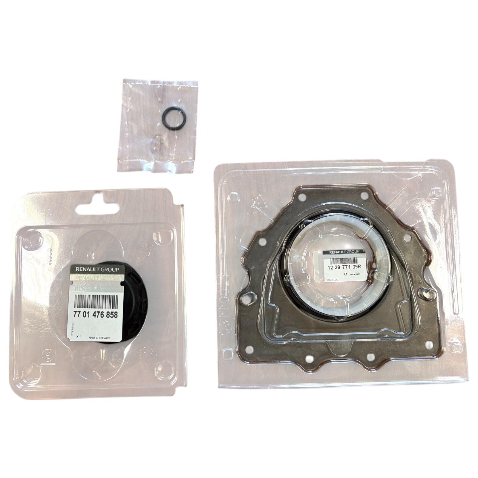 Genuine Nissan X-Trail (T32) Crankcase gasket set 1010100Q1D