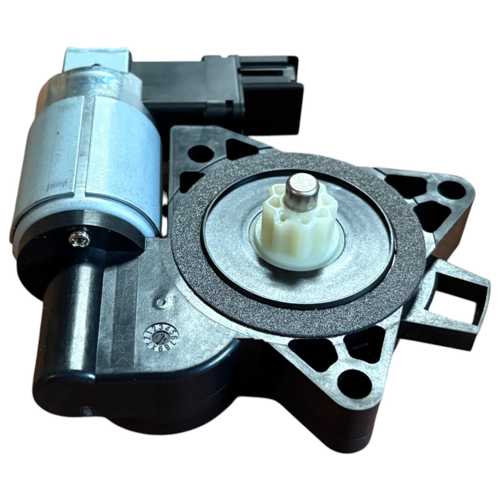 Genuine Mazda Window motor fits multiple models GJ6A5958XF