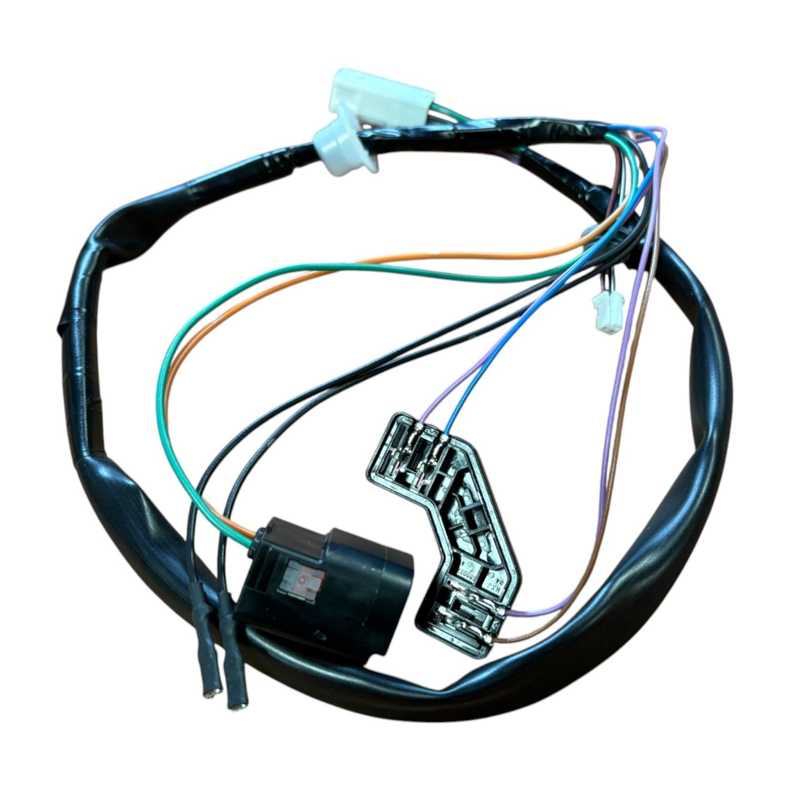 Genuine Mazda CX-5 Welcome light remote & wiring harness KEY86910X | G