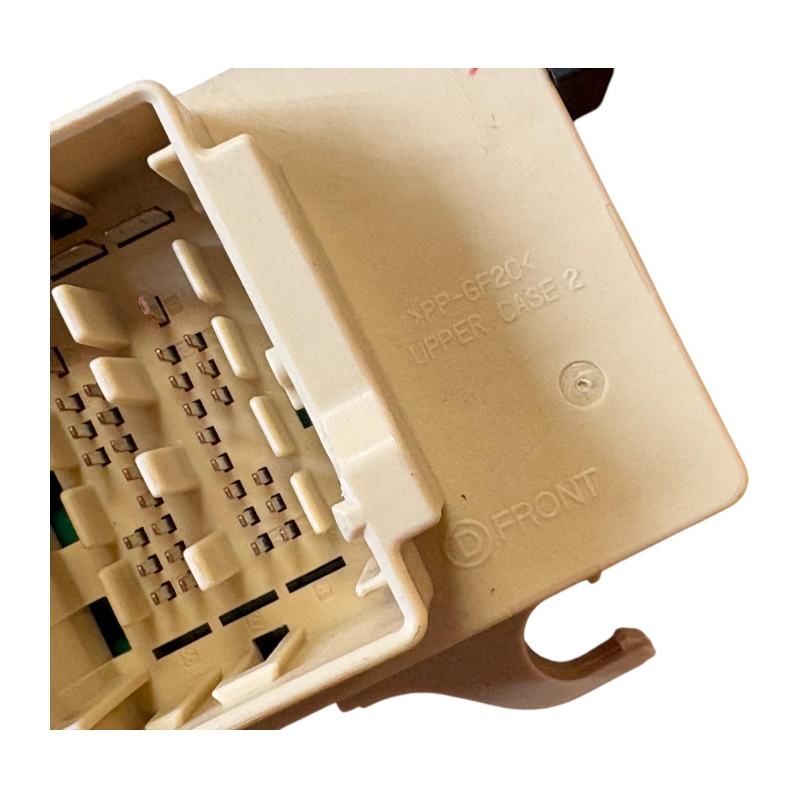 Genuine KIA Optima (14) PNL Junction fuse box assembly 919552T080