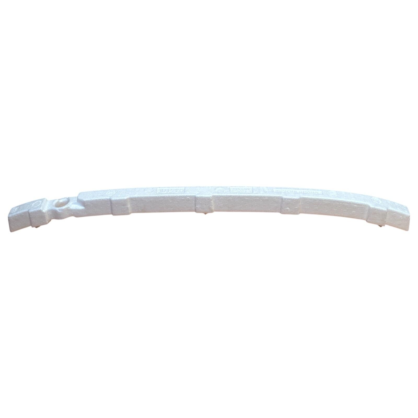 Evan-Fischer Front Bumper Absorber For Nissan NV200 (2013-2021) – Direct Replacement (OE 620903LM0A)