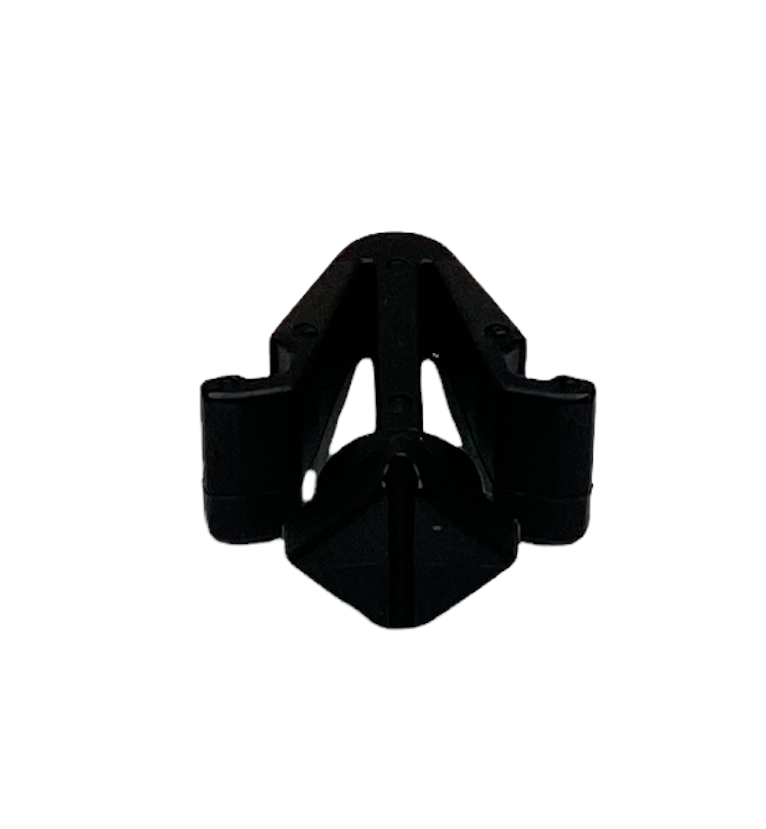 Genuine Nissan Grille clip 0155303831