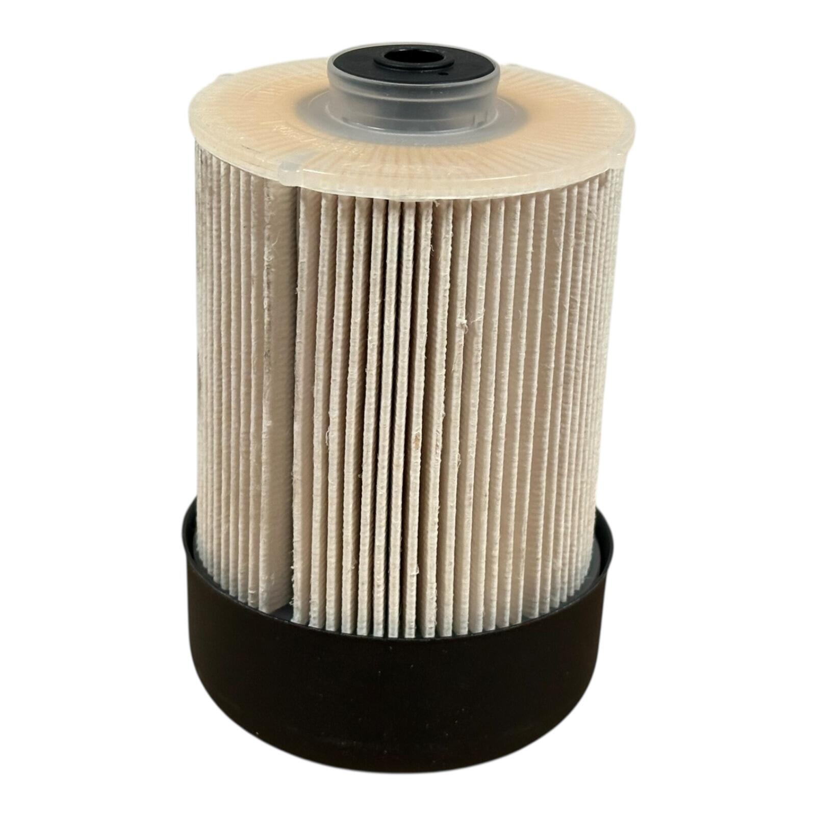 Genuine FIAT Talento (4W) Fuel filter assembly