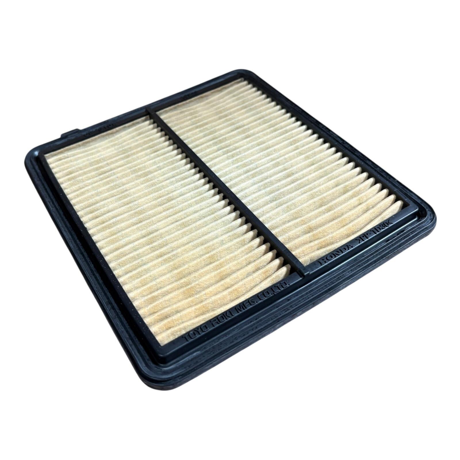 Genuine Honda Civic Hybrid Air filter assembly