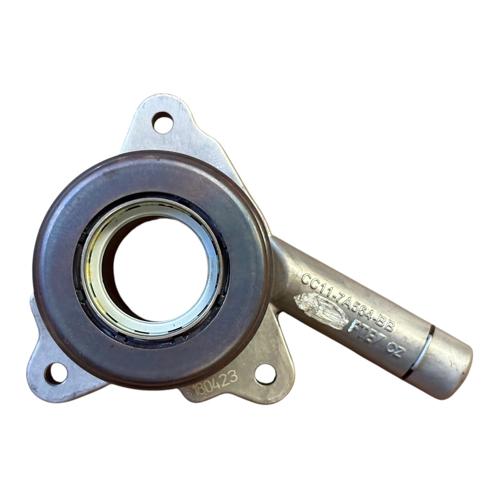 Genuine Ford Transit Clutch slave cylinder 1749121 CC117A564BB