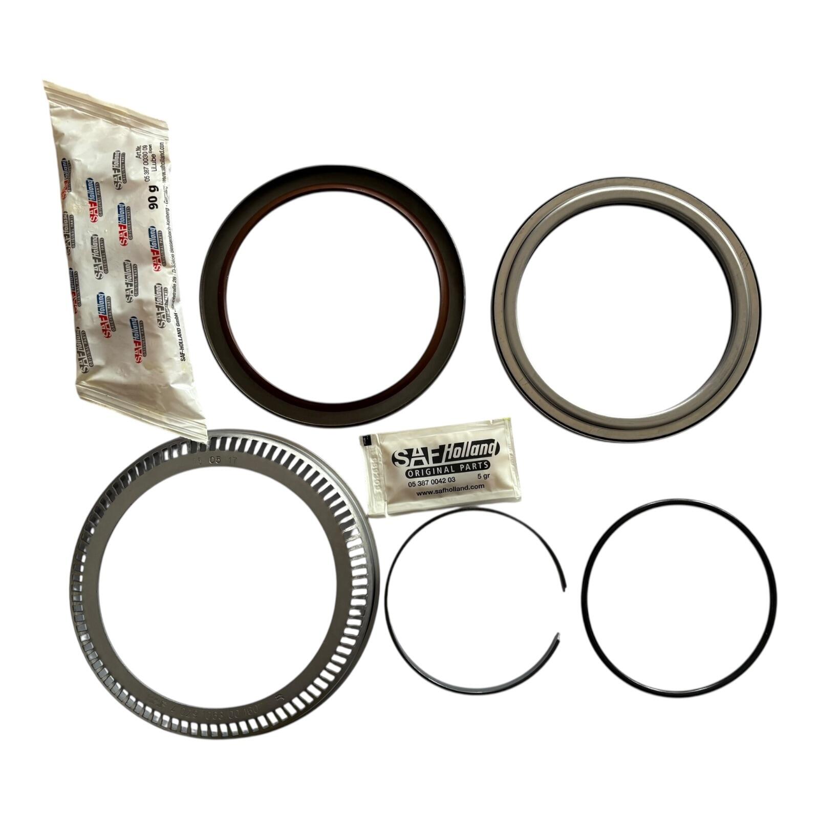 SAF HOLLAND SEAL KIT INC ABS RING SAF-Holland 3434302300 – VIN Require