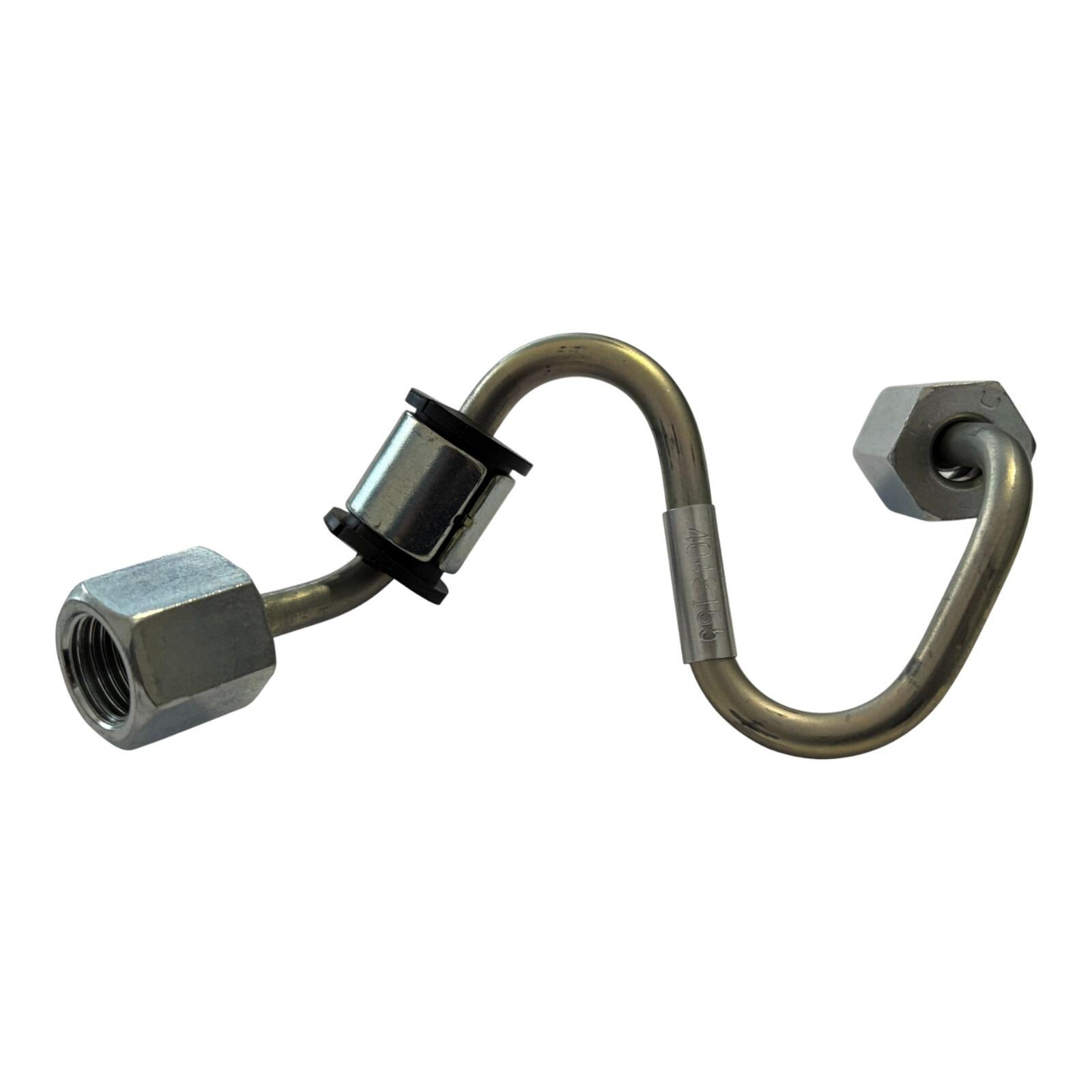 Iveco OEM Fuel Line