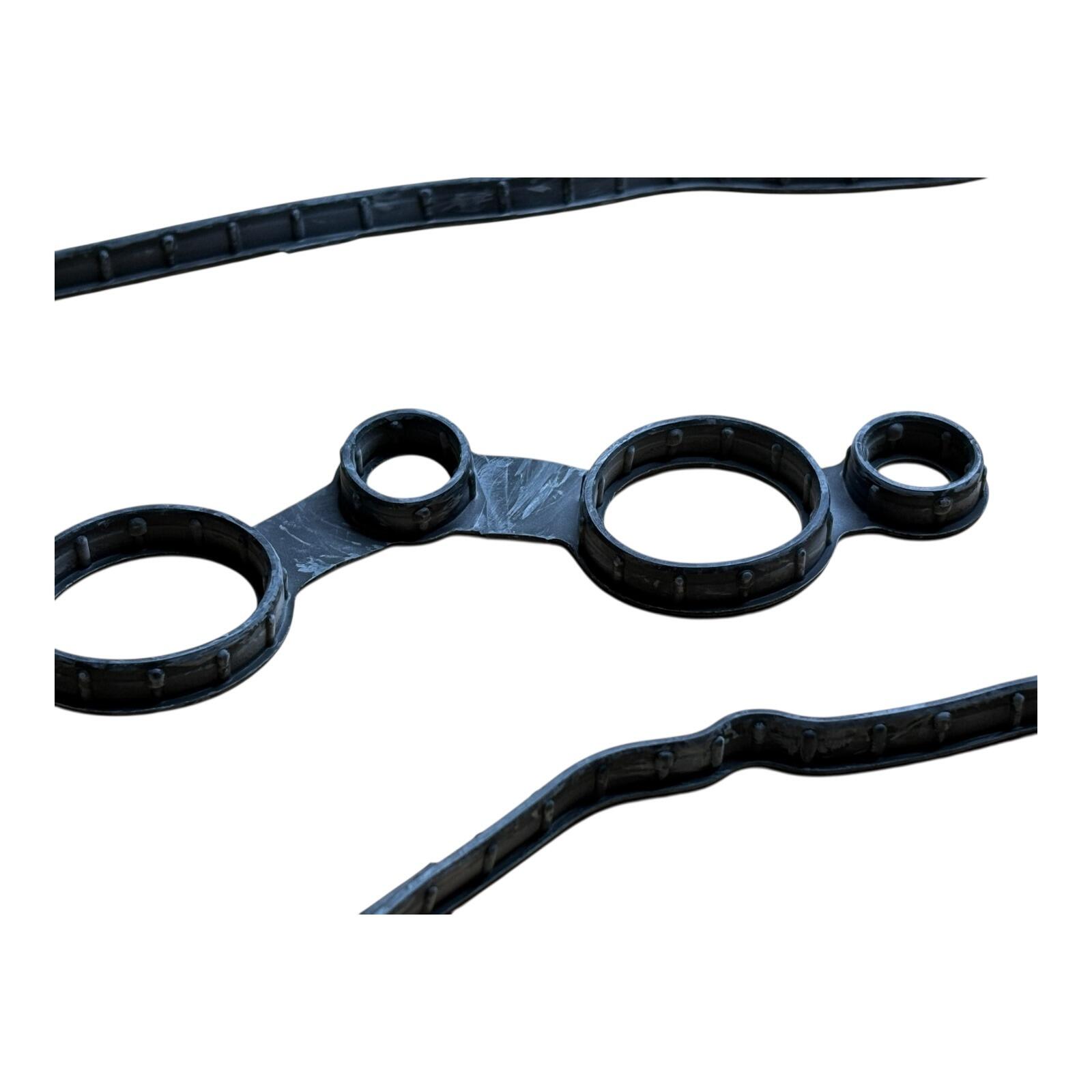 Premier Rocker Cover Gasket Set – Fits Renault 440, 480, Kangoo, Megane, Clio, Laguna, Trafic