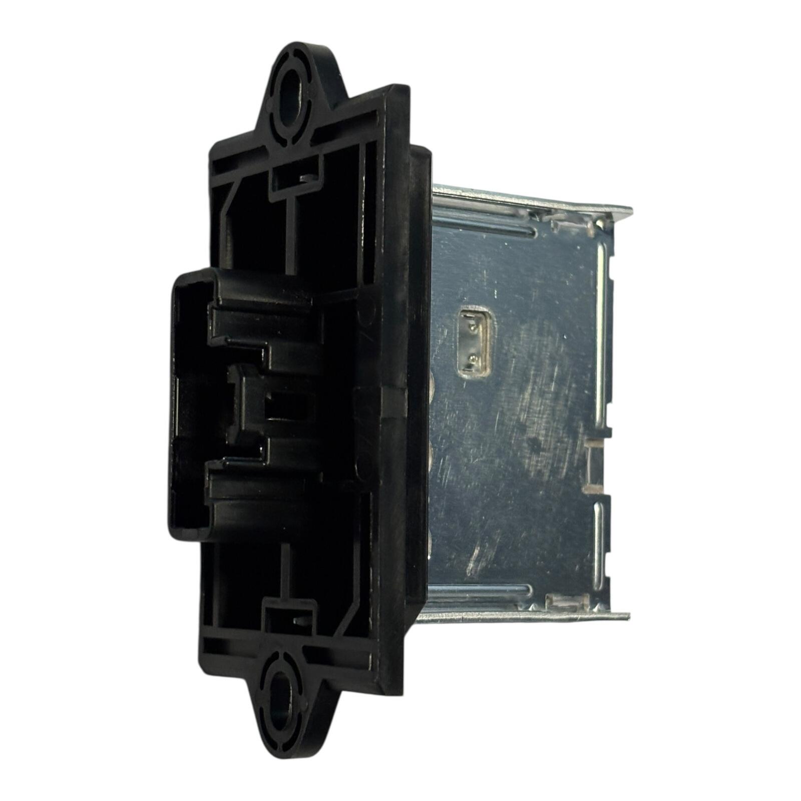 Genuine Nissan Blower Motor Heater Resistor replacement part