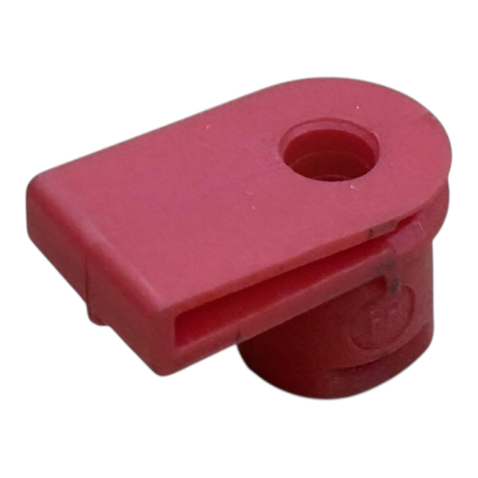 Vauxhall | Astra J Bumper Guide Plastic Nut | 24449408 |