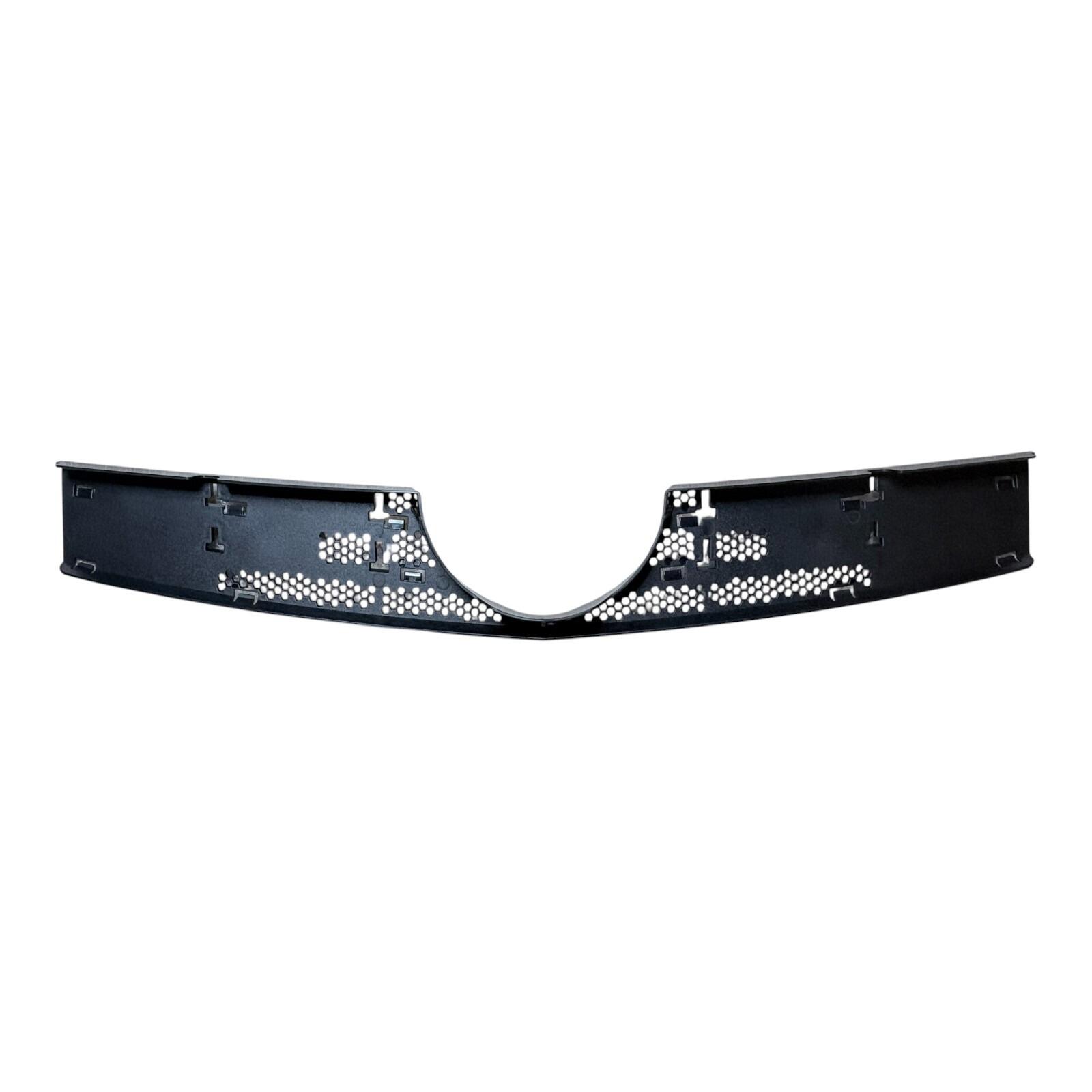 Genuine Vauxhall Zafira B Radiator Deflector Grille Cover