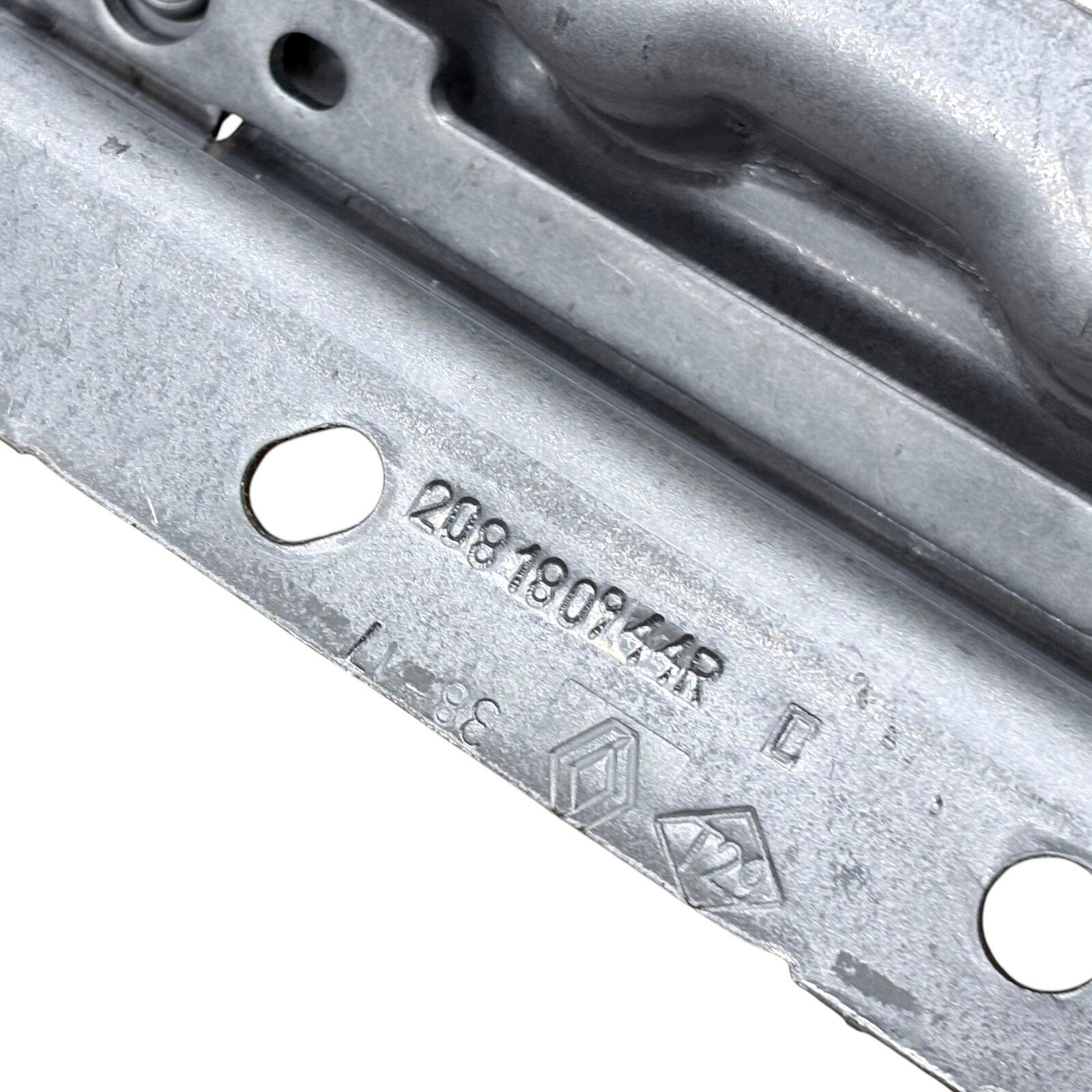 Genuine Renault Captur (QM3) Clio Catalytic Converter Support Bracket — OEM-grade replacement — part number 208180944R