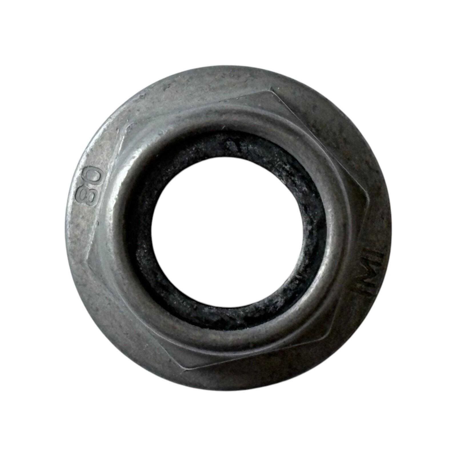 Genuine Nissan Micra (K12E) Note (E11E) Rear Hub Nut Lock — OEM-grade replacement — part number 4326200Q0B