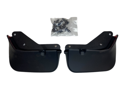 Mud Flaps & Splash Guards