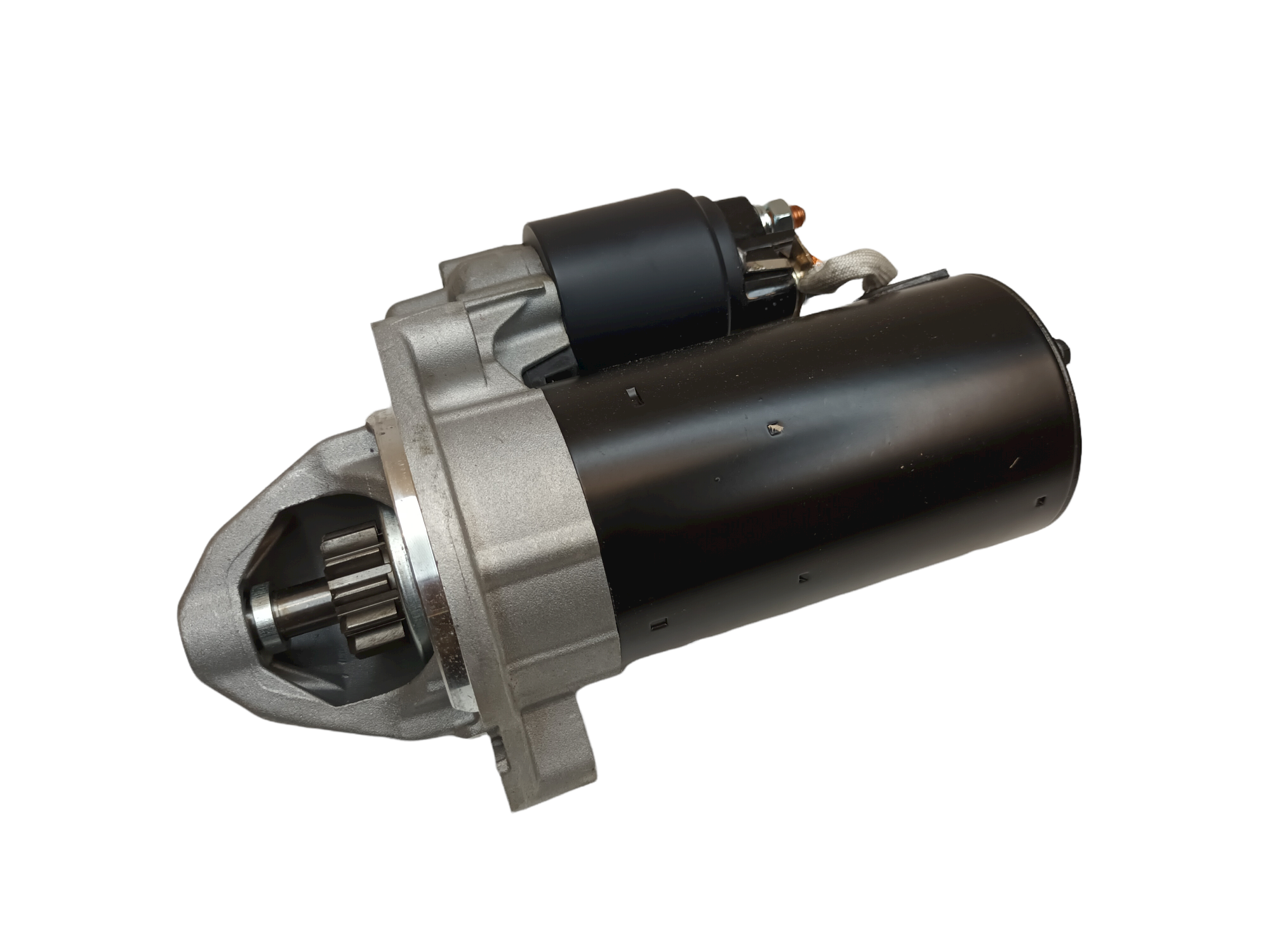 Starter Motors | GFN Parts