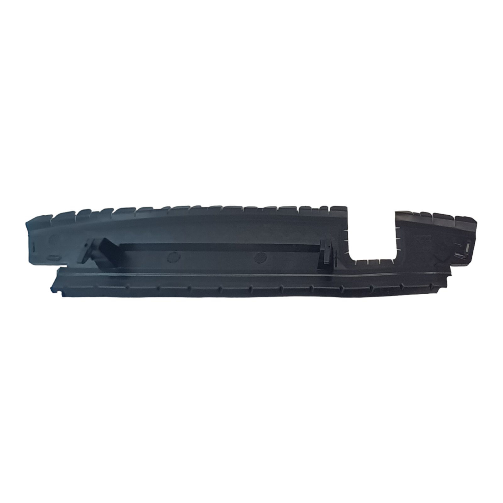 Genuine Vauxhall Corsa E Upper radiator air guide panel 13402376