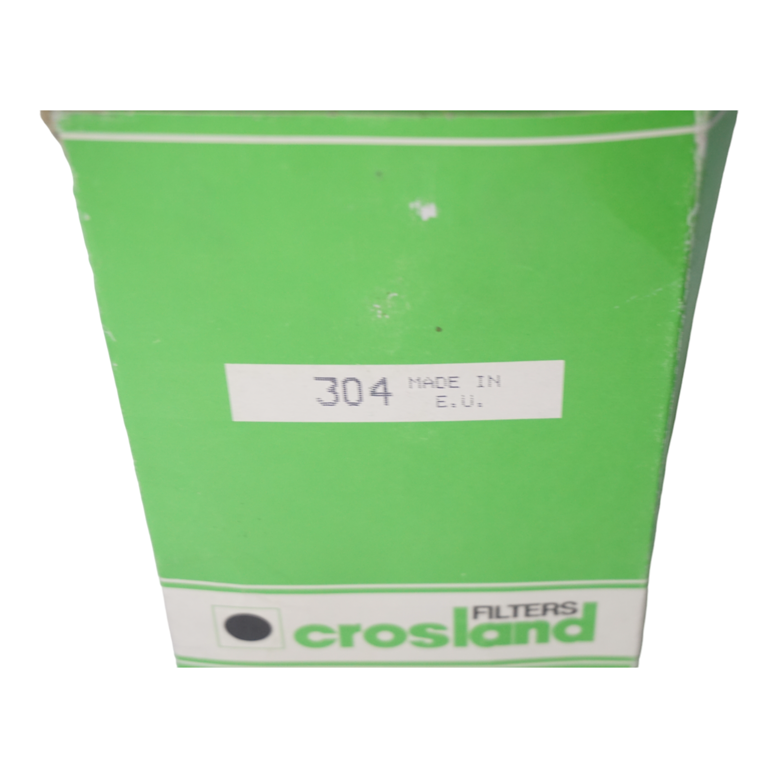 Crosland| Oil Filter | 304 | GFN Parts