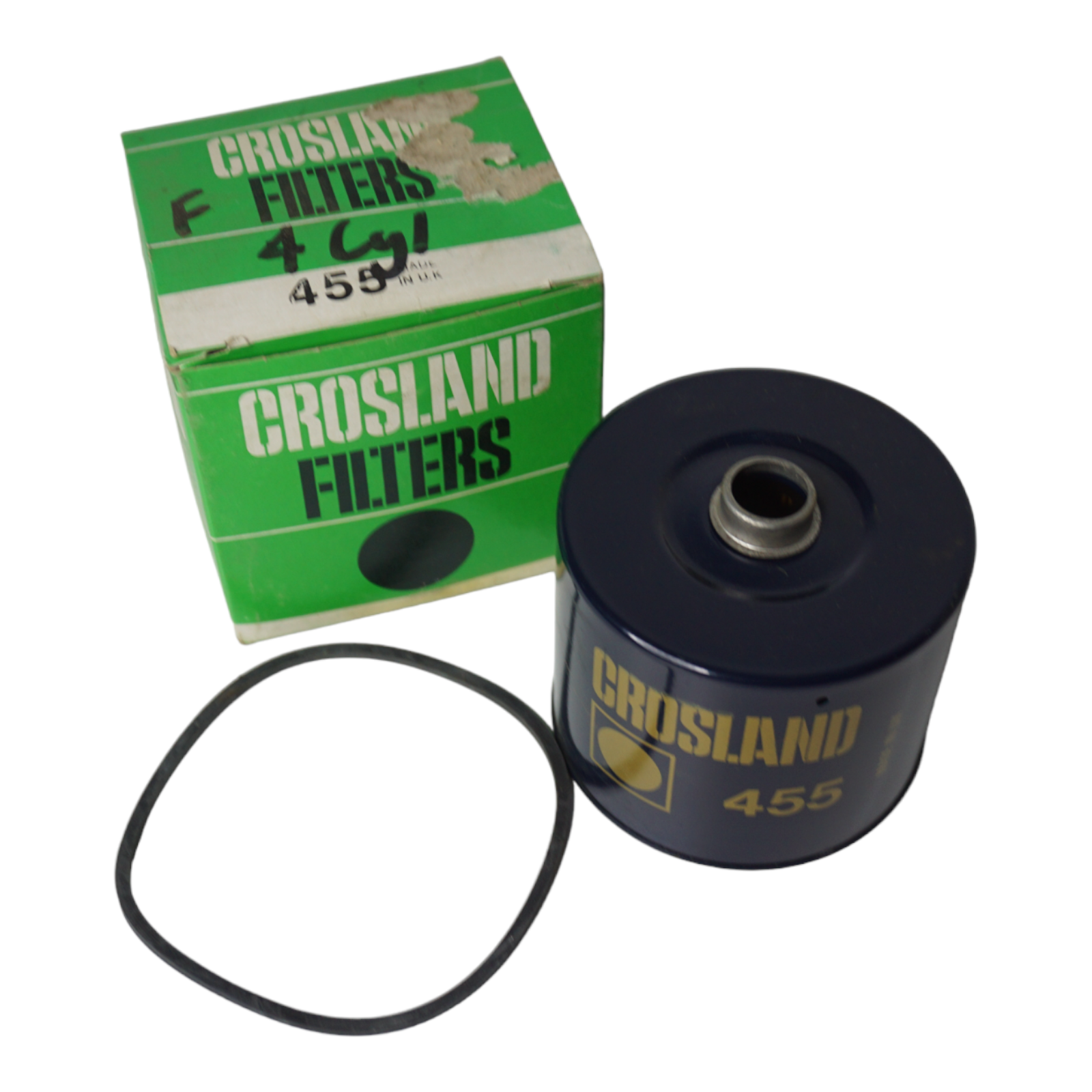 Crosland | Fuel Filter | 455 | GFN Parts