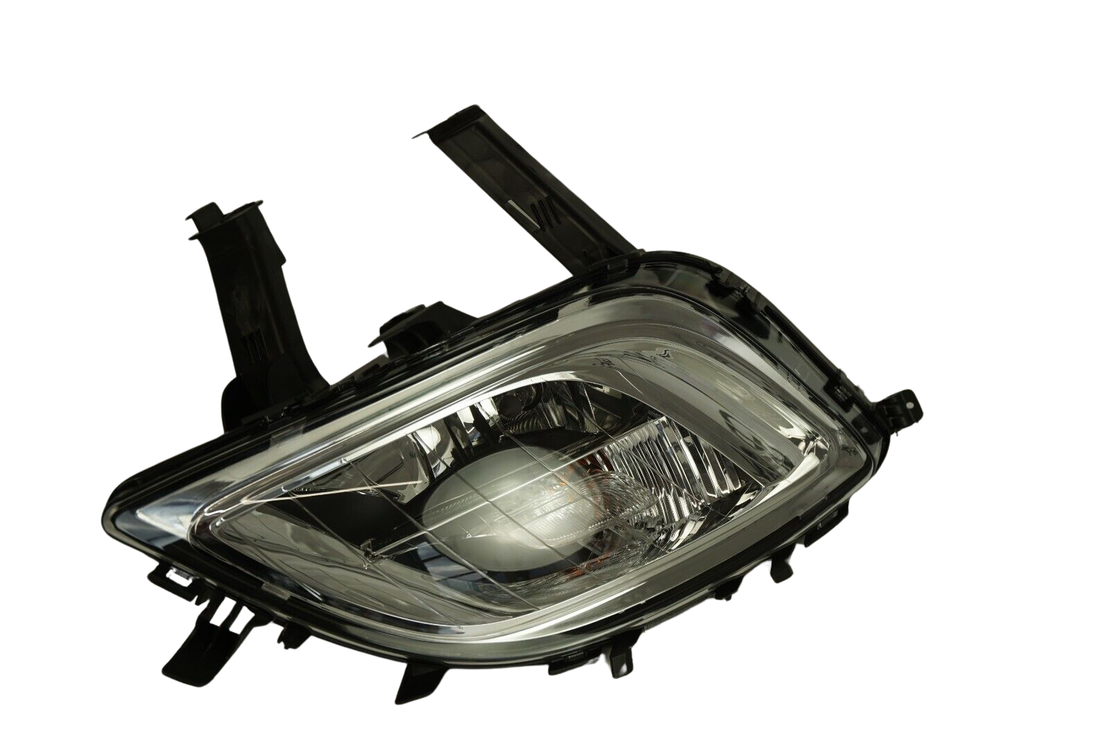 Genuine Vauxhall Astra J RH OS turn signal & fog light lamp assembly 13293619