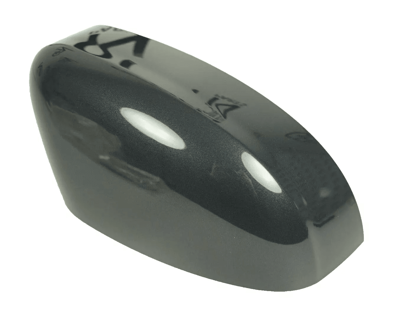 Genuine Ford Mondeo (CA2) RH OS Wing mirror cover (midnight sky) 1699098