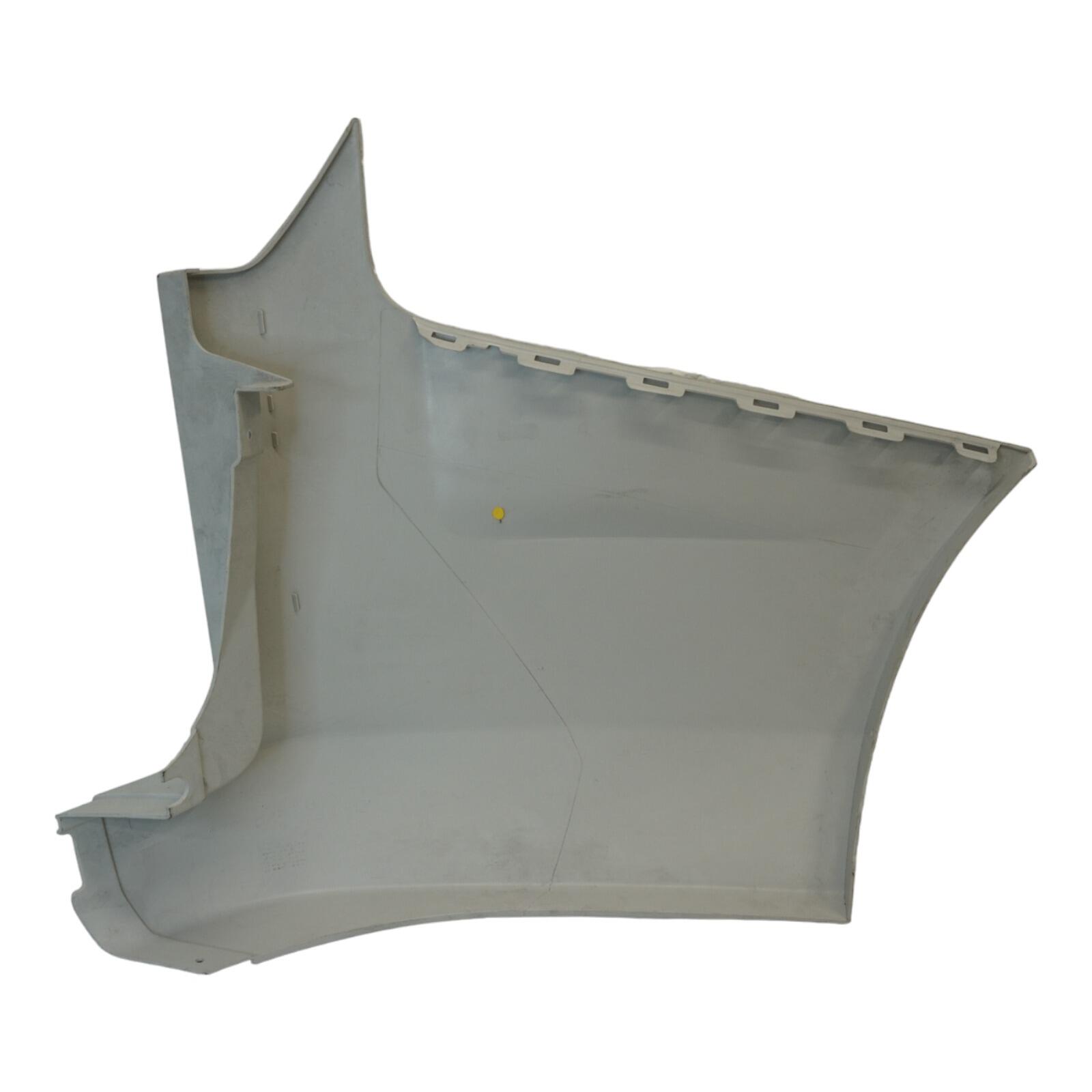 Genuine Ford Transit Custom (TTF) LH NS Rear bumper corner (Primed) 2273160