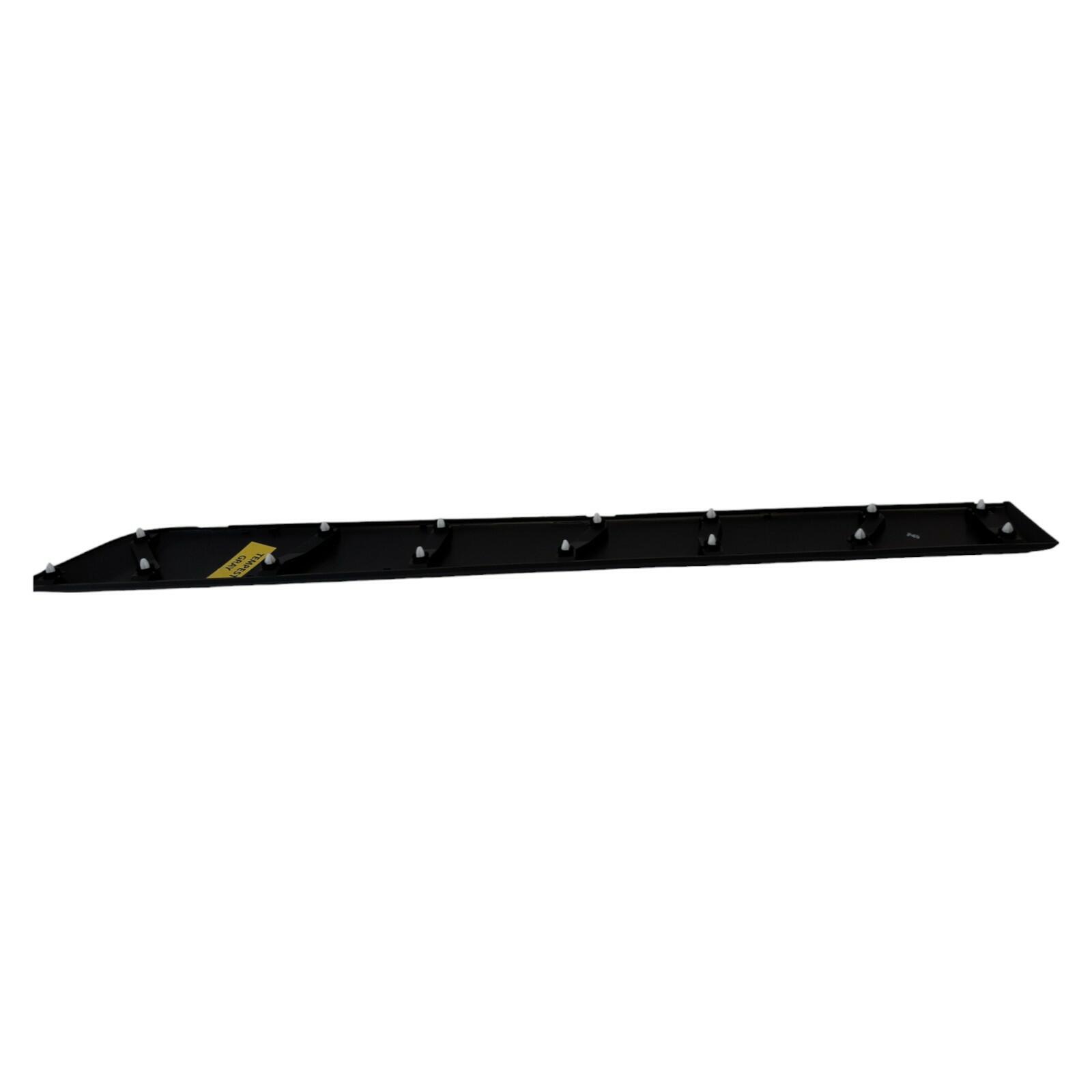 Genuine Ford Transit Custom (TTF) RH OS Rear quarter moulding 2210778 ...