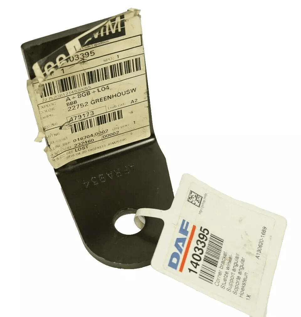 Genuine Paccar Engine Piston Set 1747552