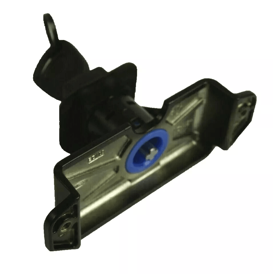 Genuine Ford Transit (TT9) Bonnet lock cylinder kit 1476762