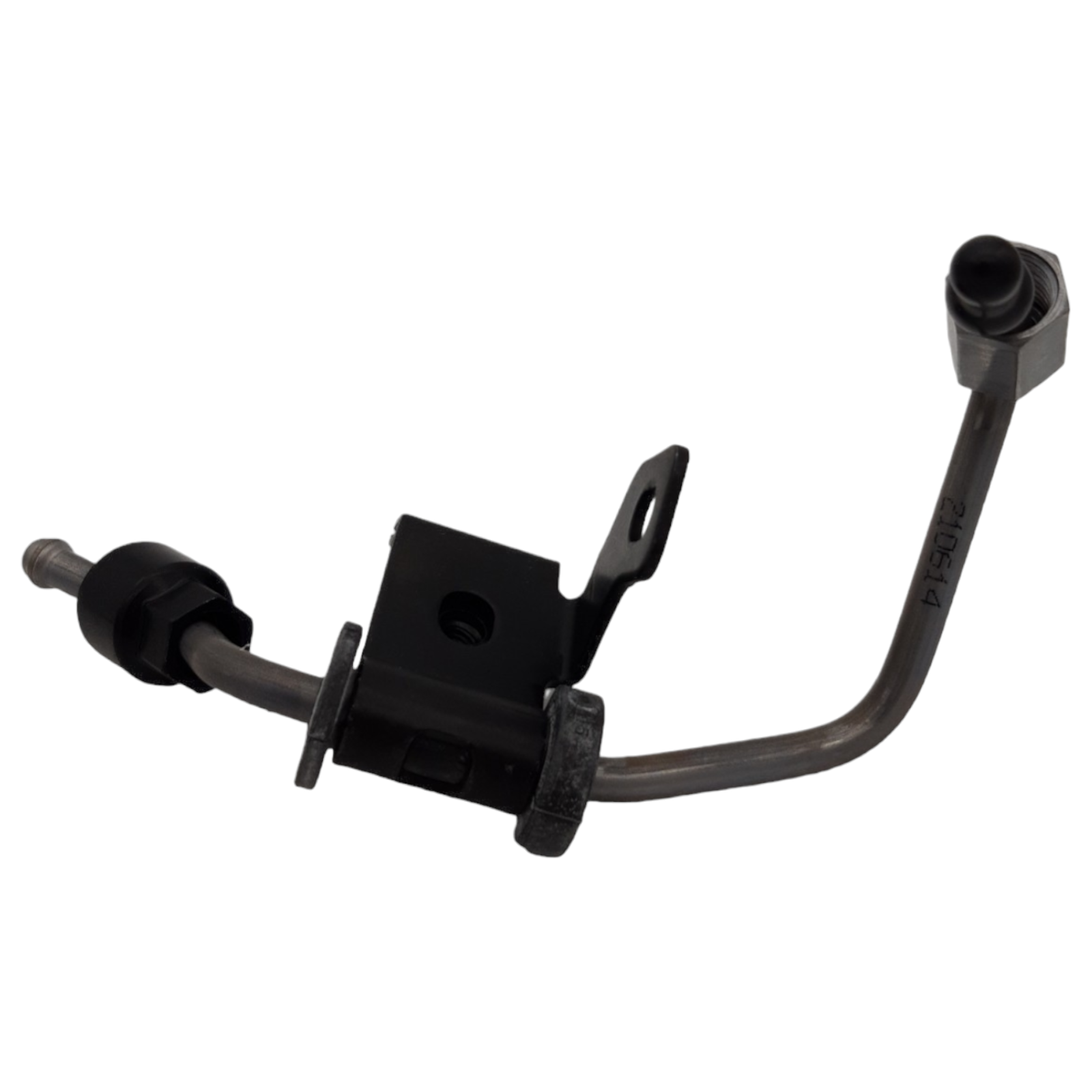 Genuine Hyundai KONA MK1 Fuel Pump To Rail Tube 314102U200 – VIN Requi