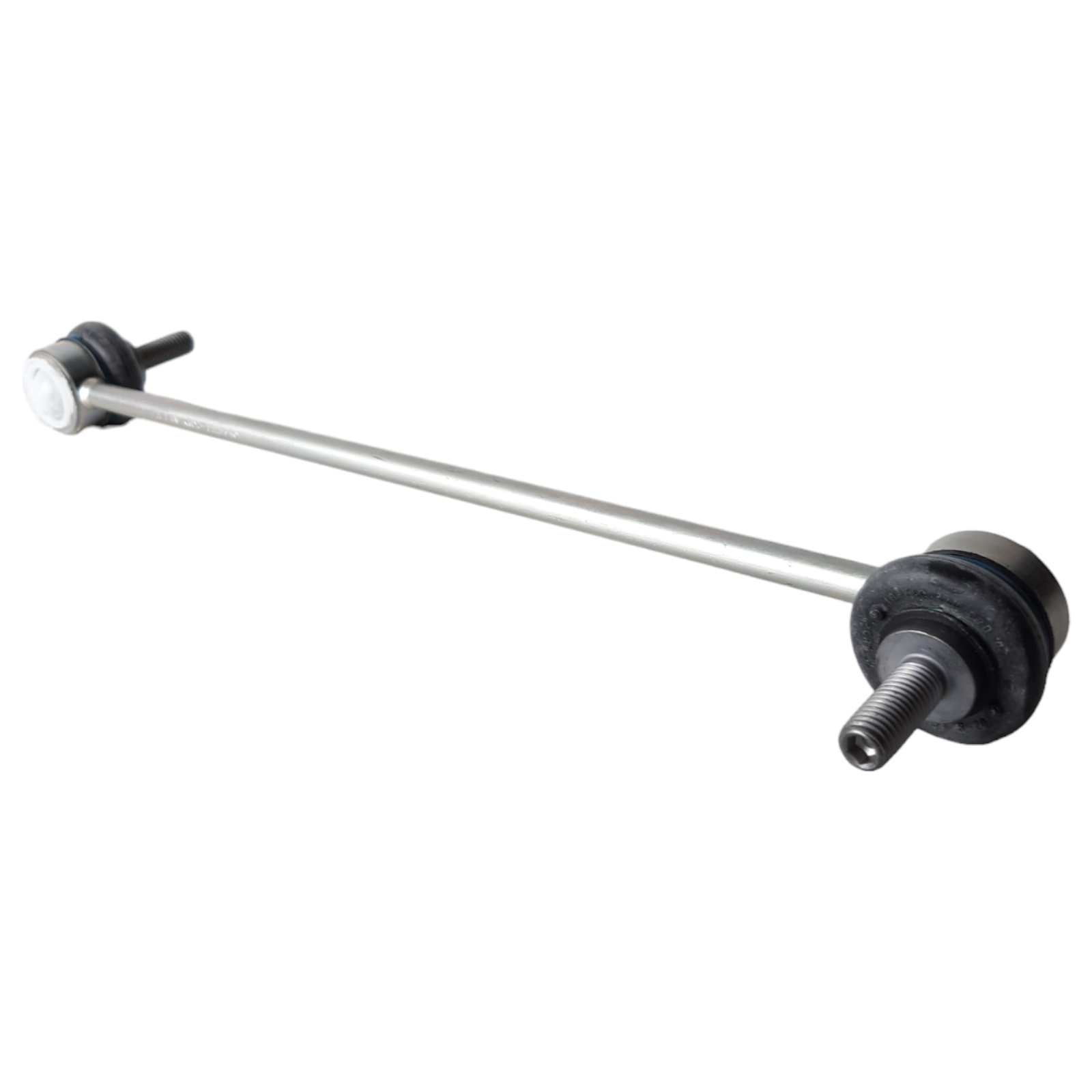 Genuine Renault Master III Front anti-roll bar link 546180004R