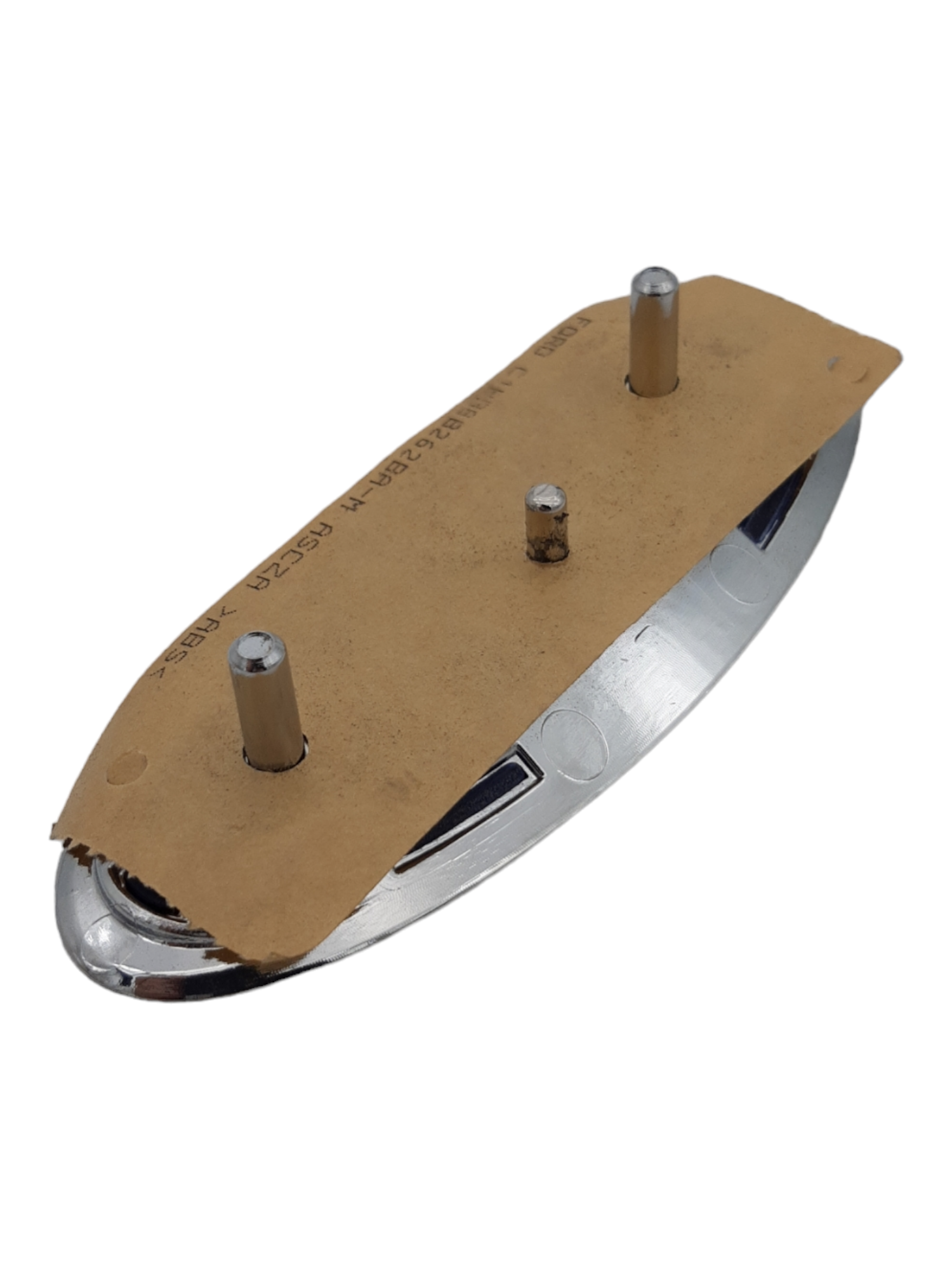 5351110 EMBLEMA / 688841 PER FORD FOCUS - Foto 6