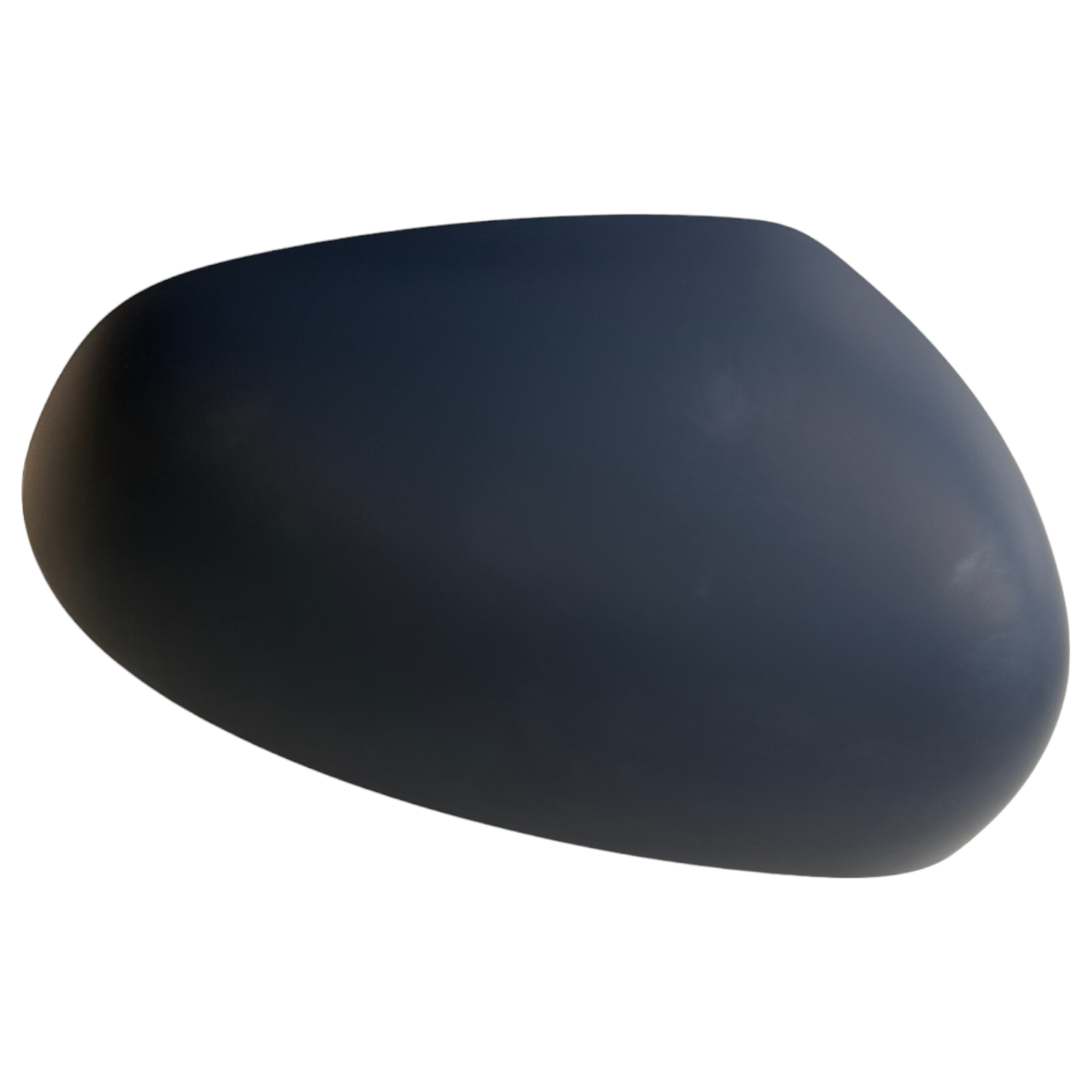 Genuine Renault Twingo LH NS Wing mirror covers 963749227R