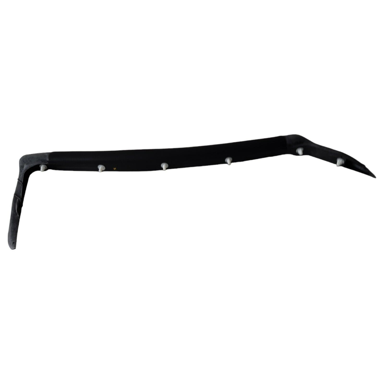Genuine Land Rover Defender LH NS Rear door sill seal LR029308