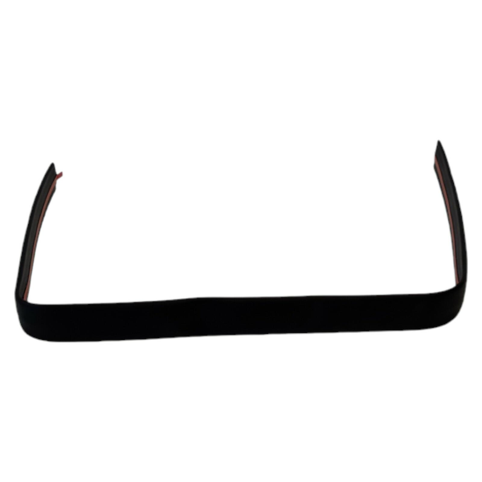 Genuine Ford Edge Middle sunroof seal 2378618 FT4BR51707BC