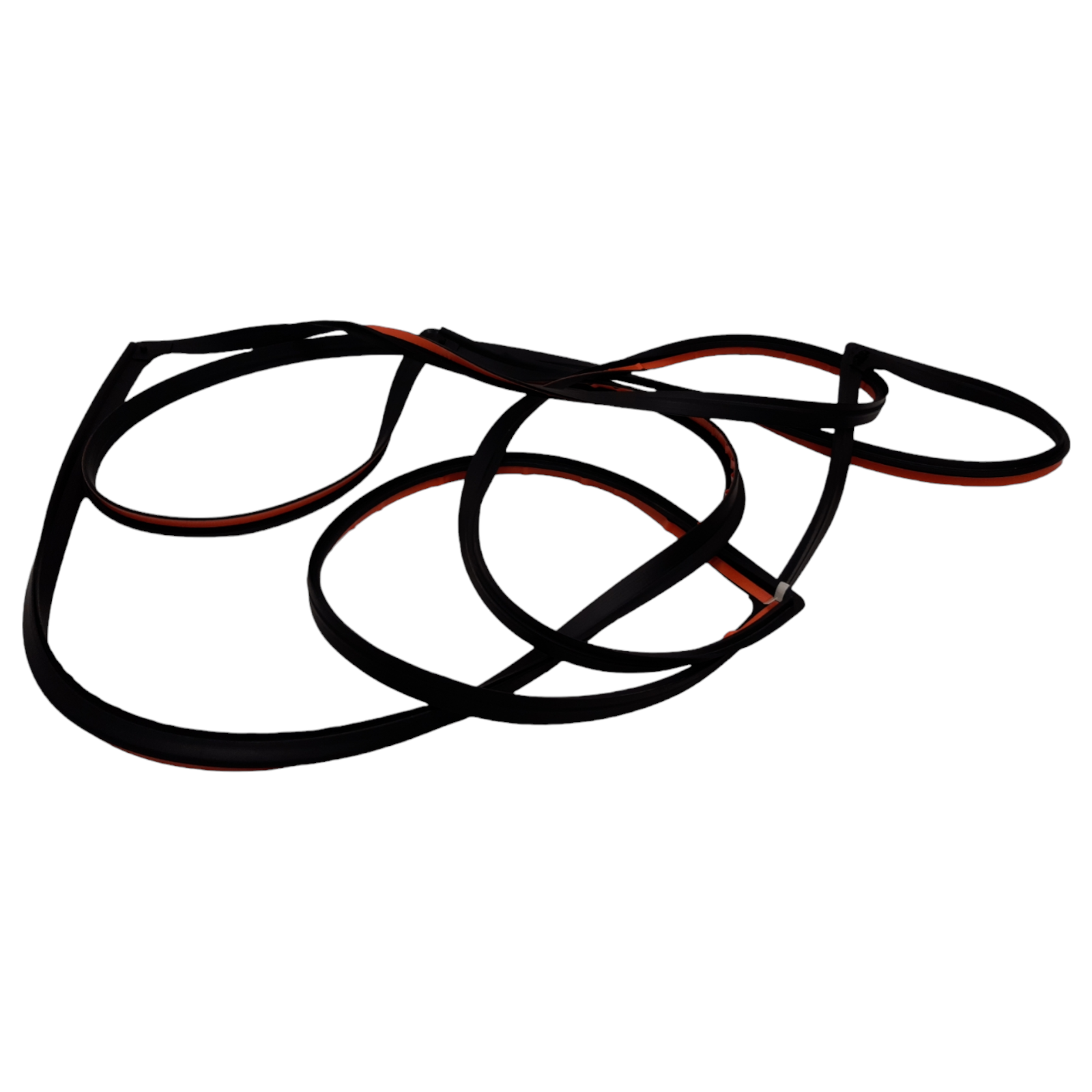 Genuine PSA Vauxhall Grandland X Sunroof weatherstrip YP00138680
