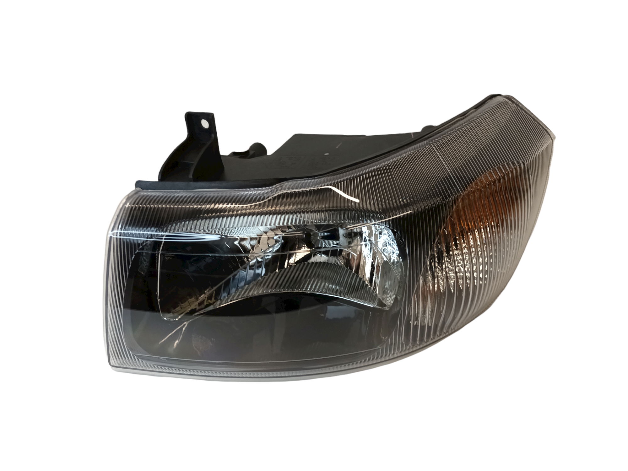 Vanfit LH NS Headlamp fits Ford Transit VLU1151 431-1147L-RDEM2