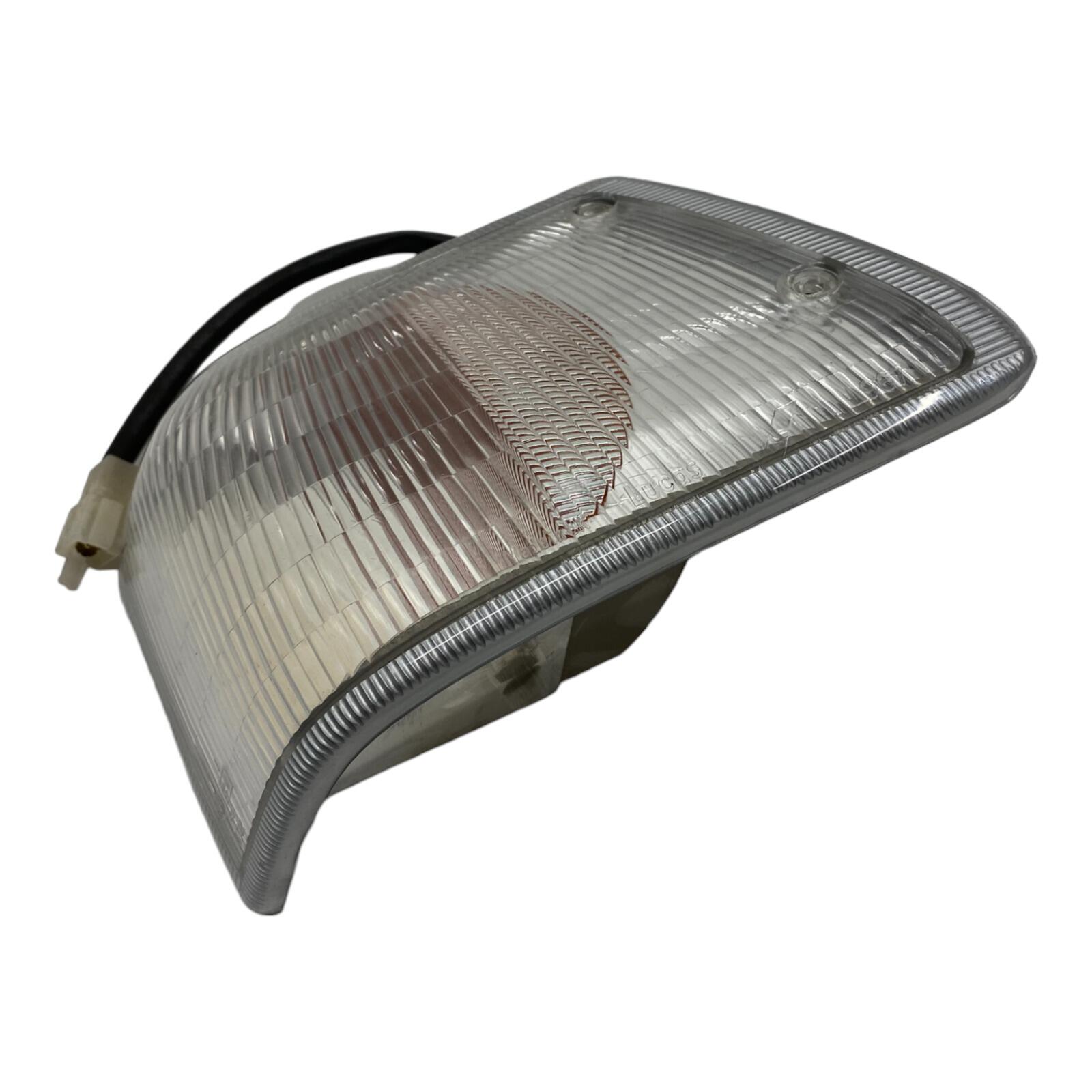 Genuine Rover 200 LH NS Front indicator assembly AFU2793