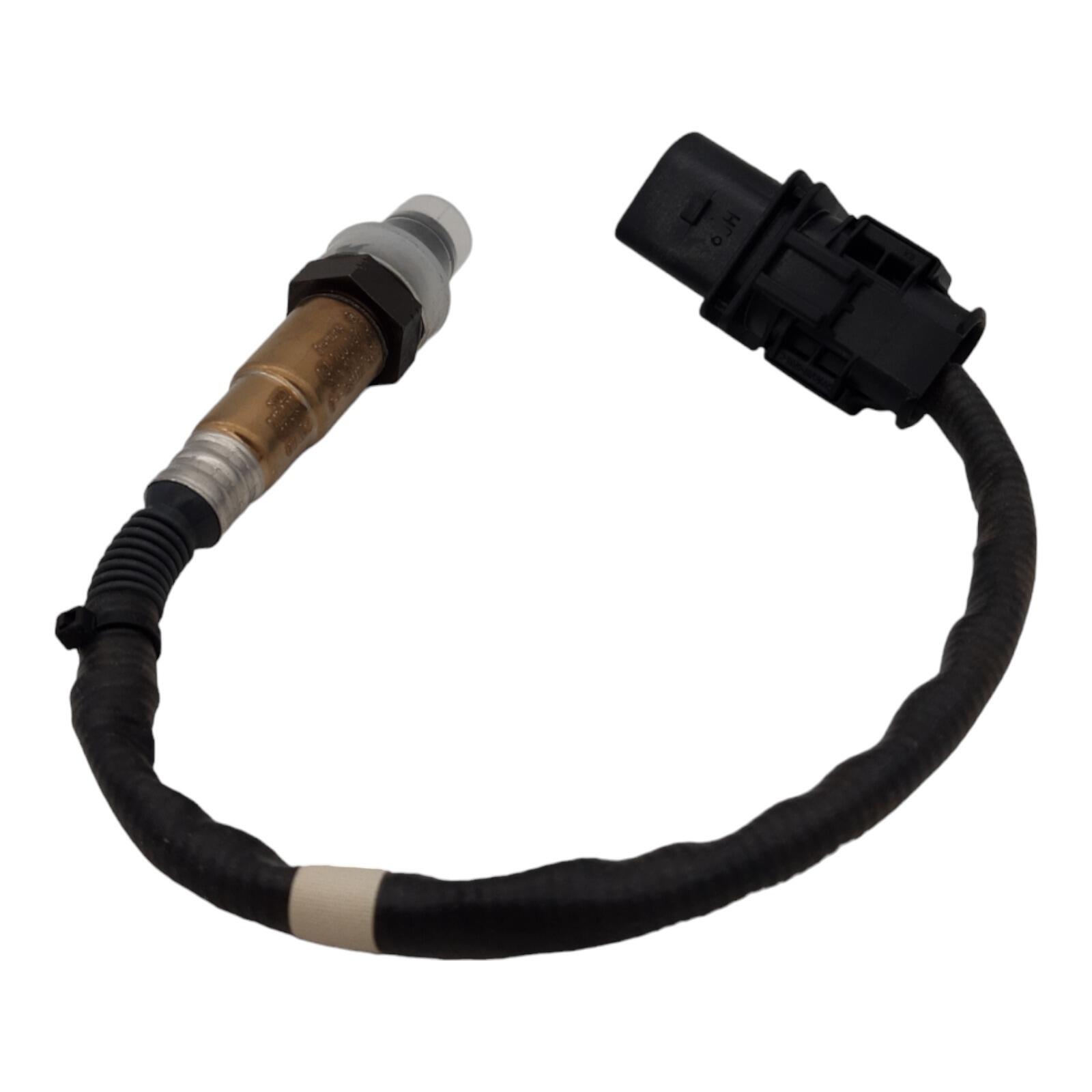 Genuine Vauxhall Vivaro B Catalytic converter oxygen sensor 95517837