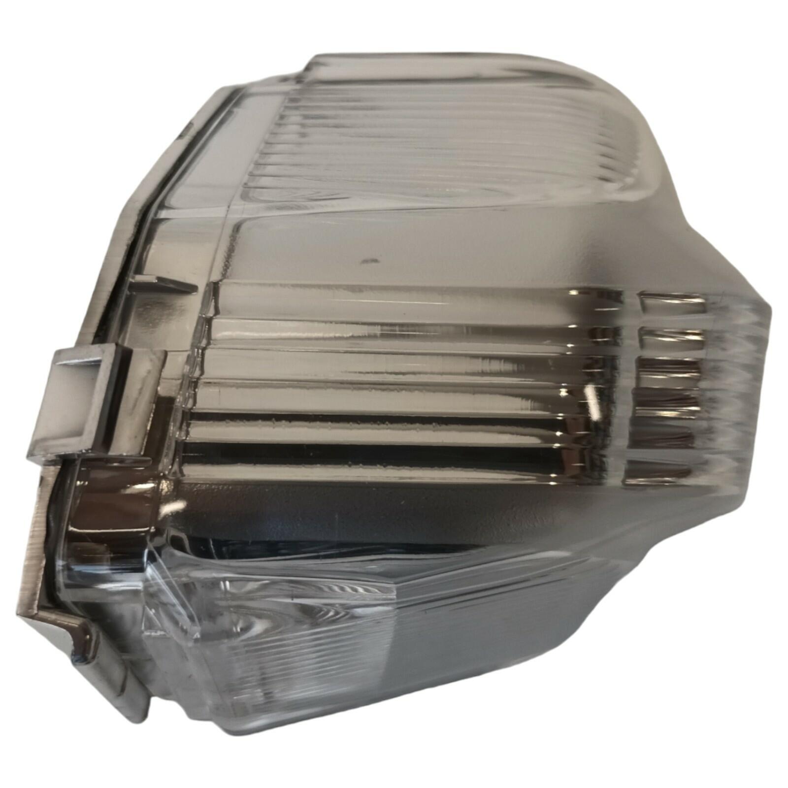 Ford Transit / Tourneo Custom TTF | RH Wing Mirror Indicator Light ...