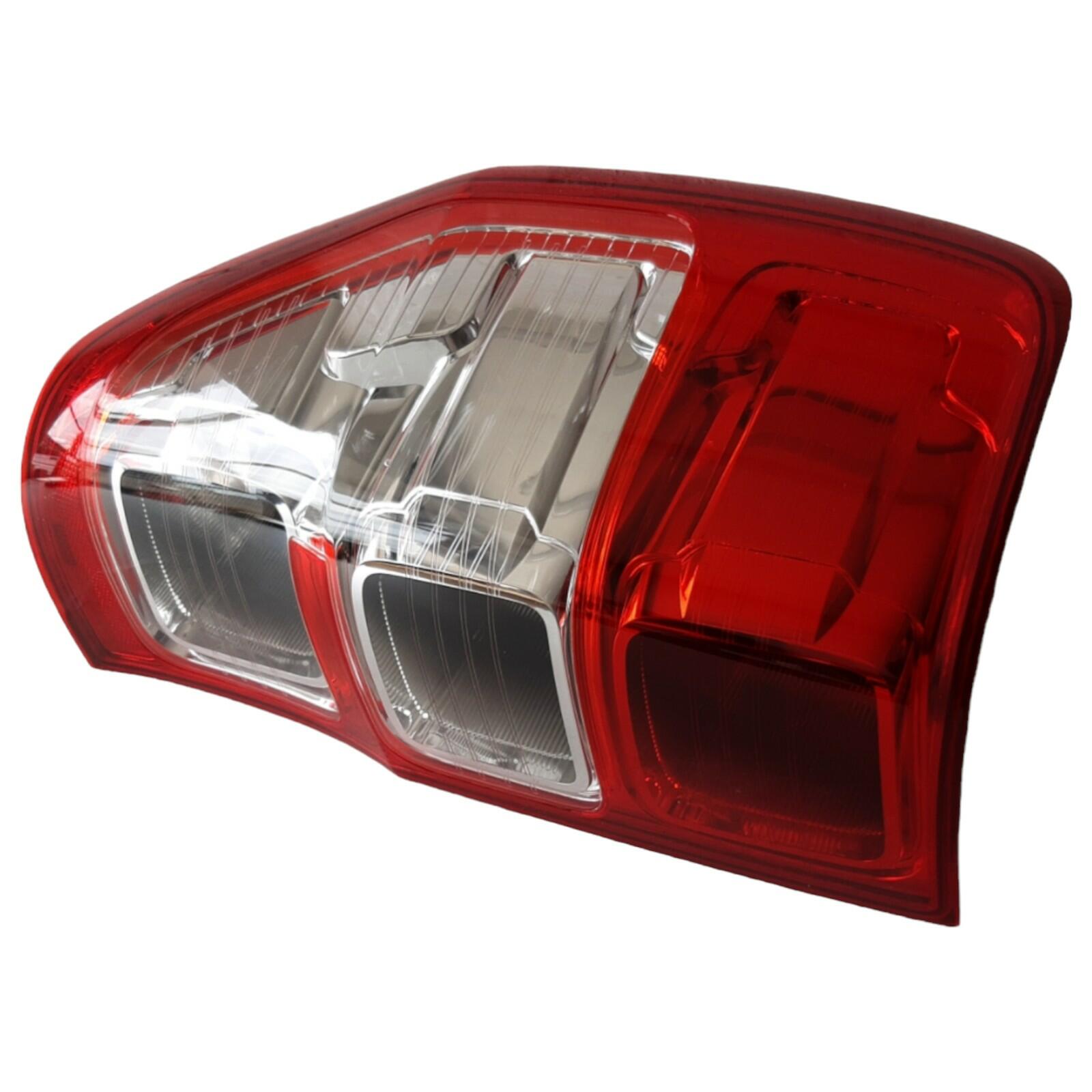 Left/Right Car Rear Light For Ford Ranger Thunder Pickup Truck 2006