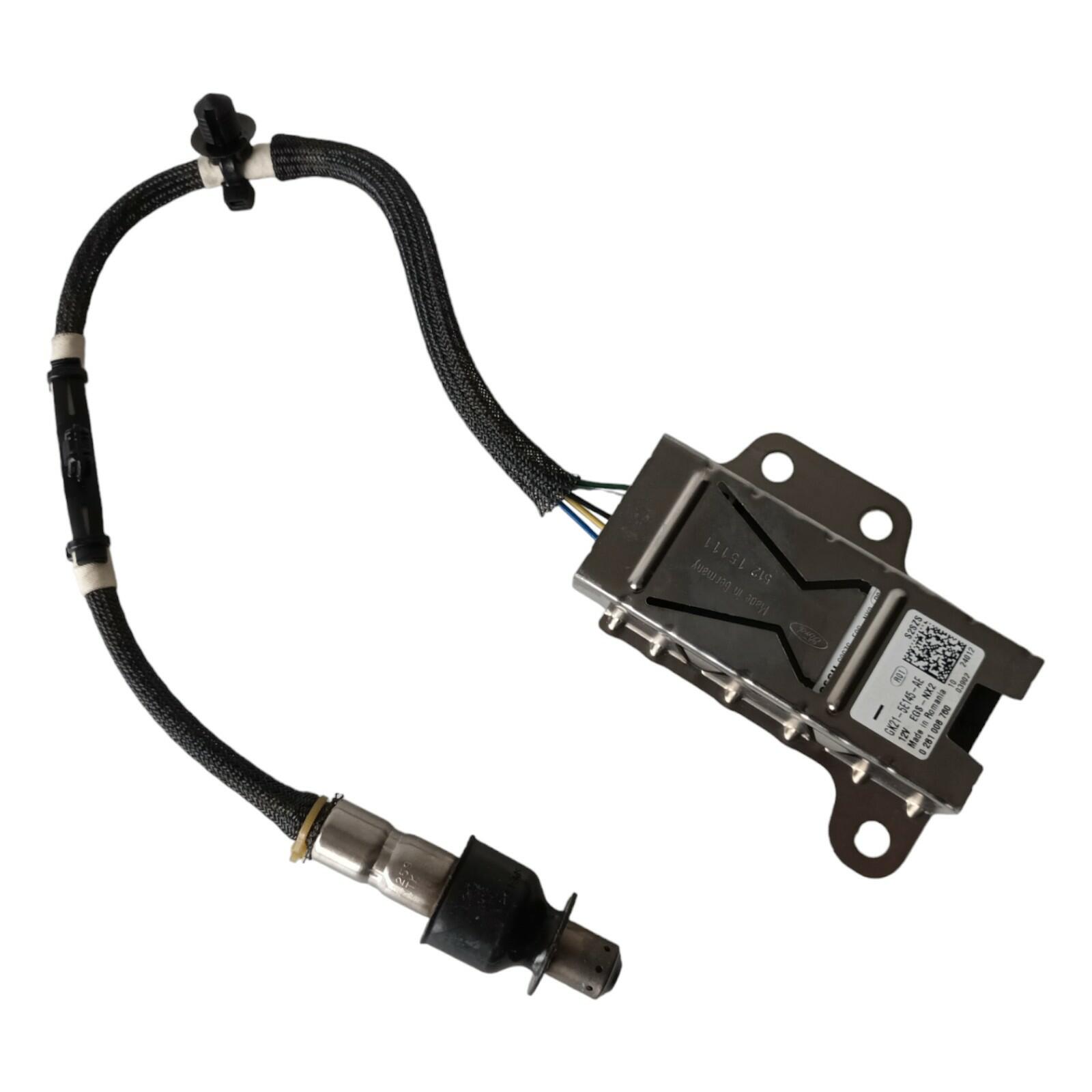 Genuine Ford NOX trap temperature sensor 2601469