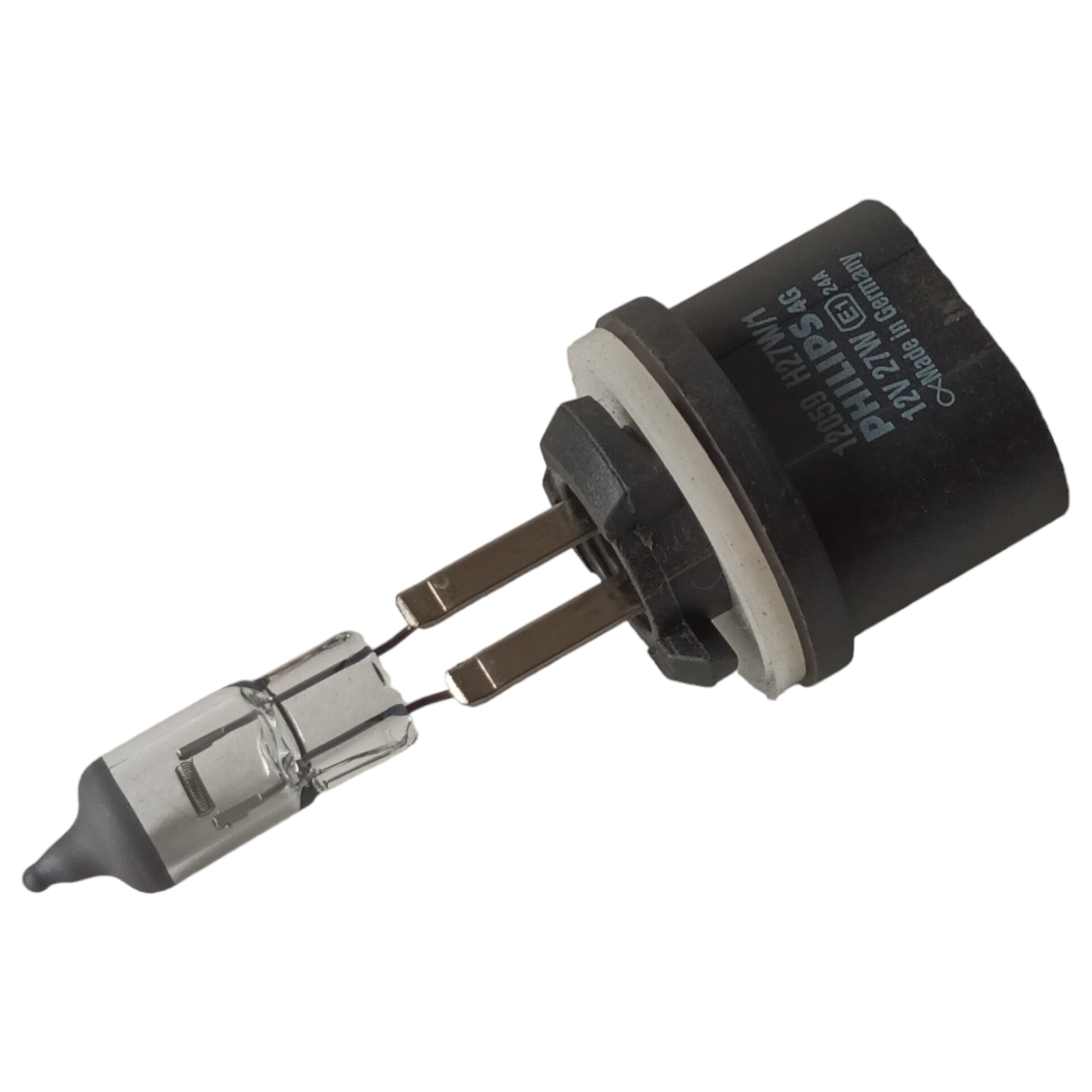 Genuine Hyundai Halogen bulb H27W/1 LP180APEHH27W1