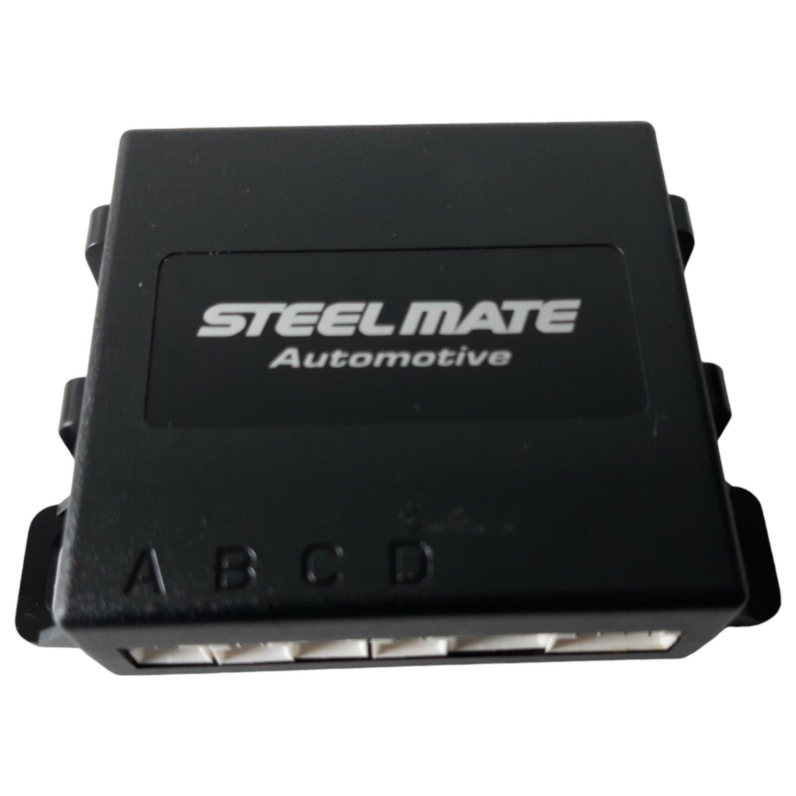 Steelmate Automotive Rear parking sensor kit PSA04E